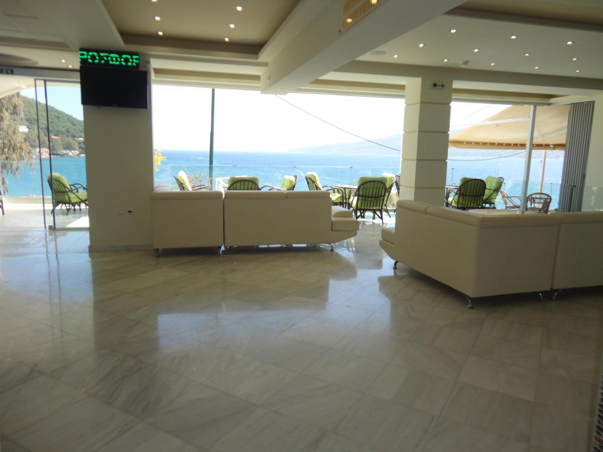 New Aegli Resort Hotel - Photo 207