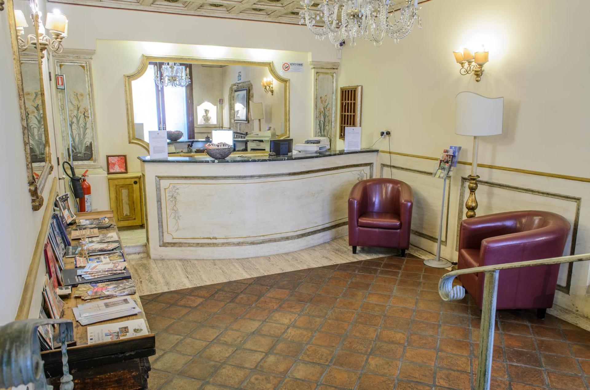Locanda del Gagini - Photo 16