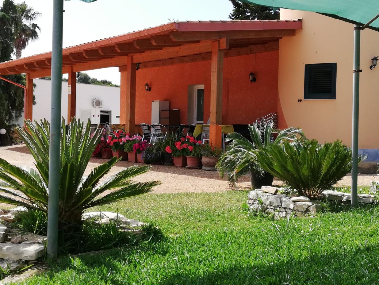 Agriturismo Il Pavone - Photo 91