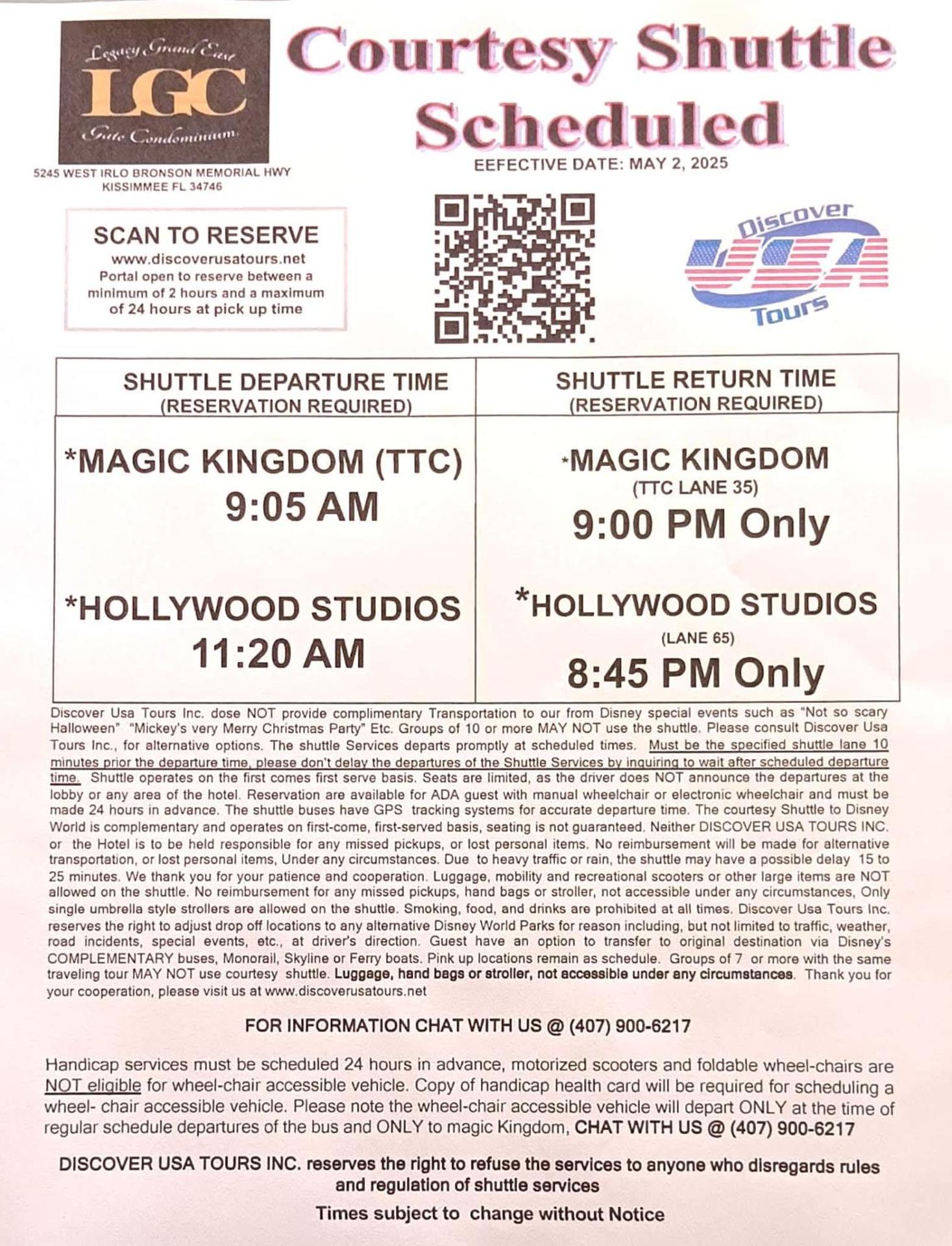 Cozy hotel with Super location near Disney - Photo 17