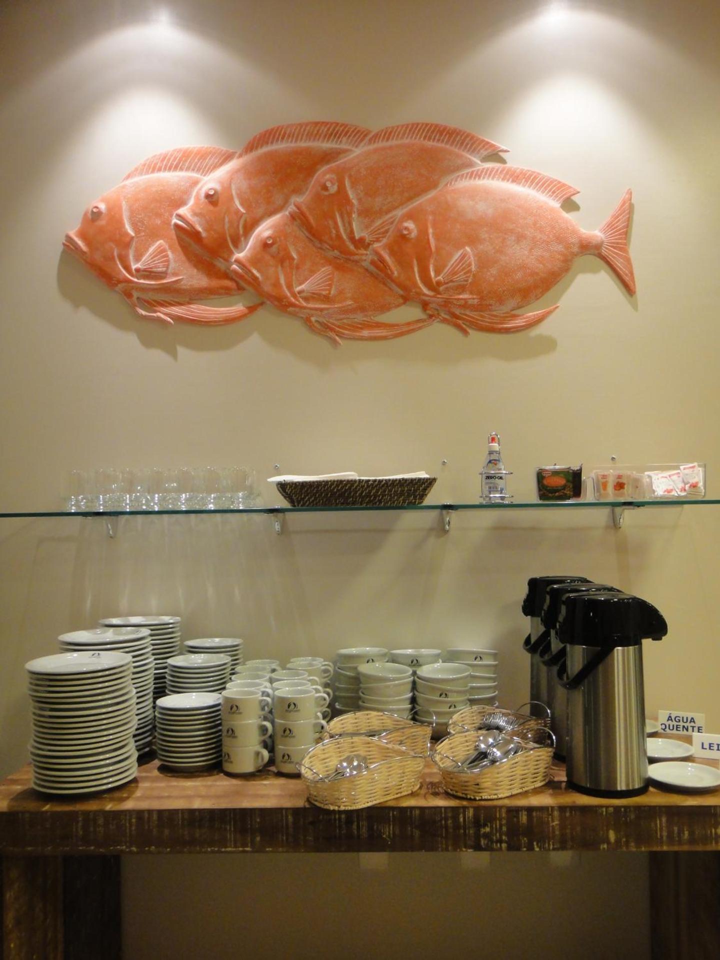 Pousada Atlantique - Photo 17