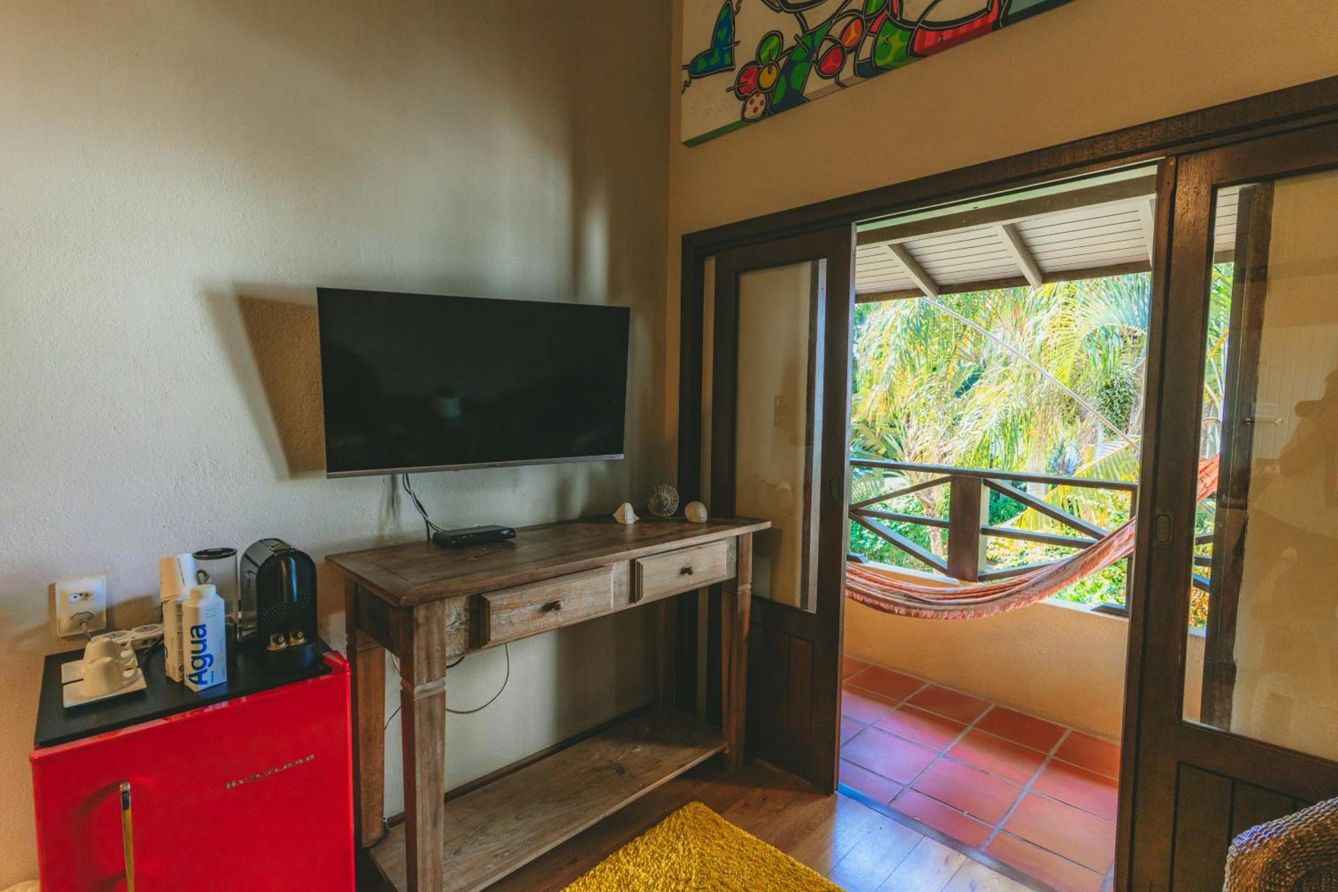 Pousada Vila Tamarindo Eco Lodge - Photo 16