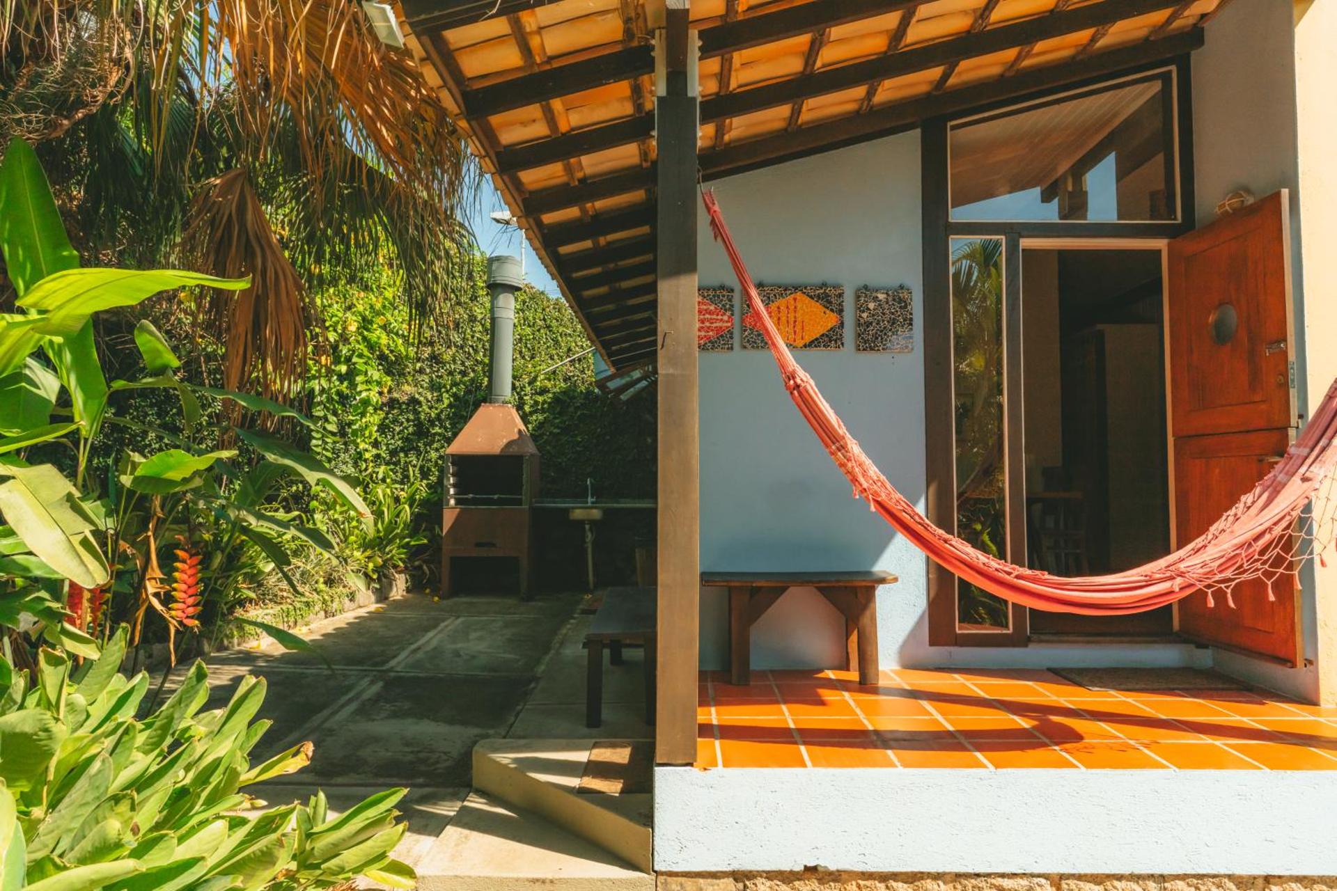 Pousada Vila Tamarindo Eco Lodge - Photo 58