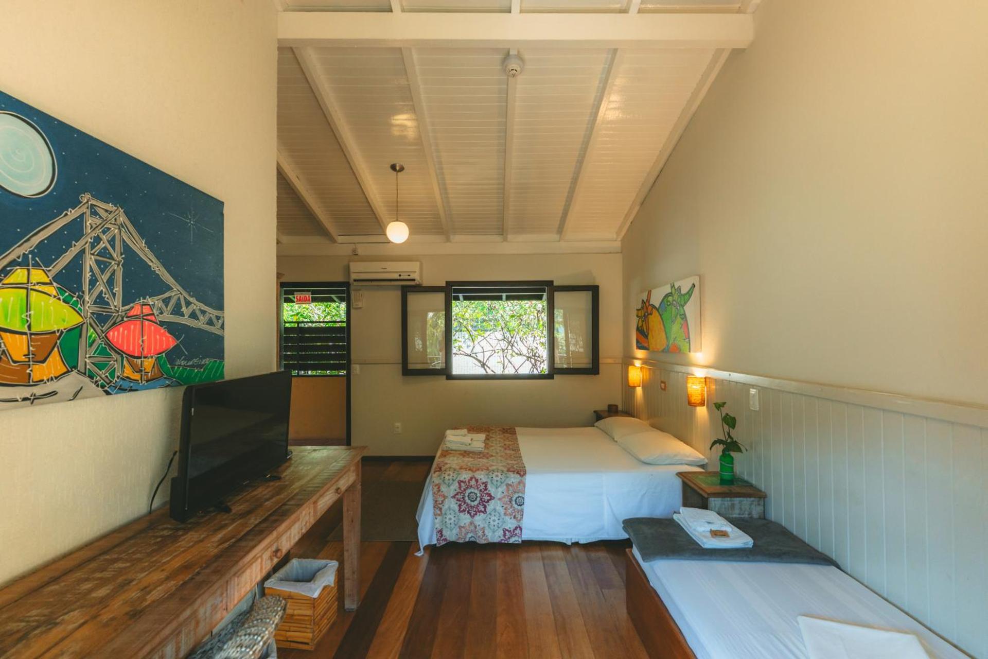 Pousada Vila Tamarindo Eco Lodge - Photo 77