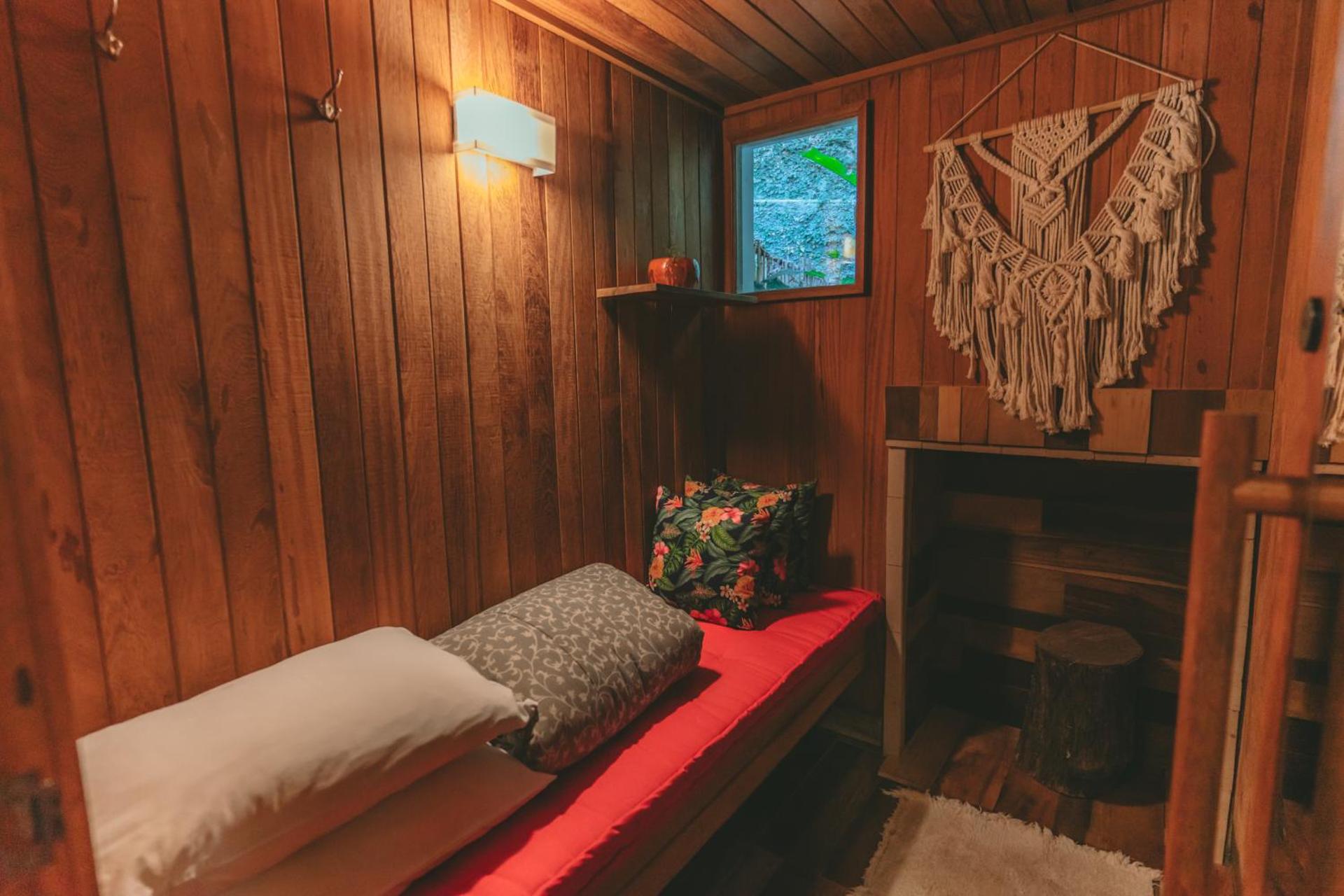 Pousada Vila Tamarindo Eco Lodge - Photo 84