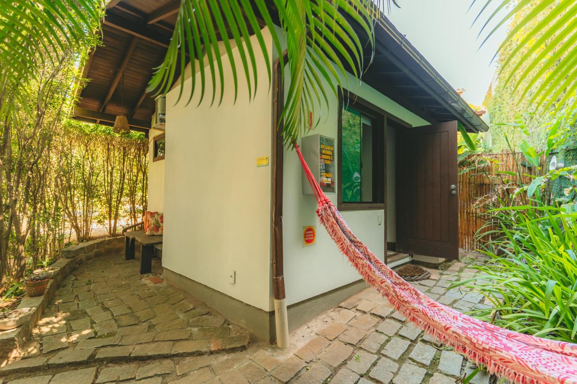 Pousada Vila Tamarindo Eco Lodge - Photo 71