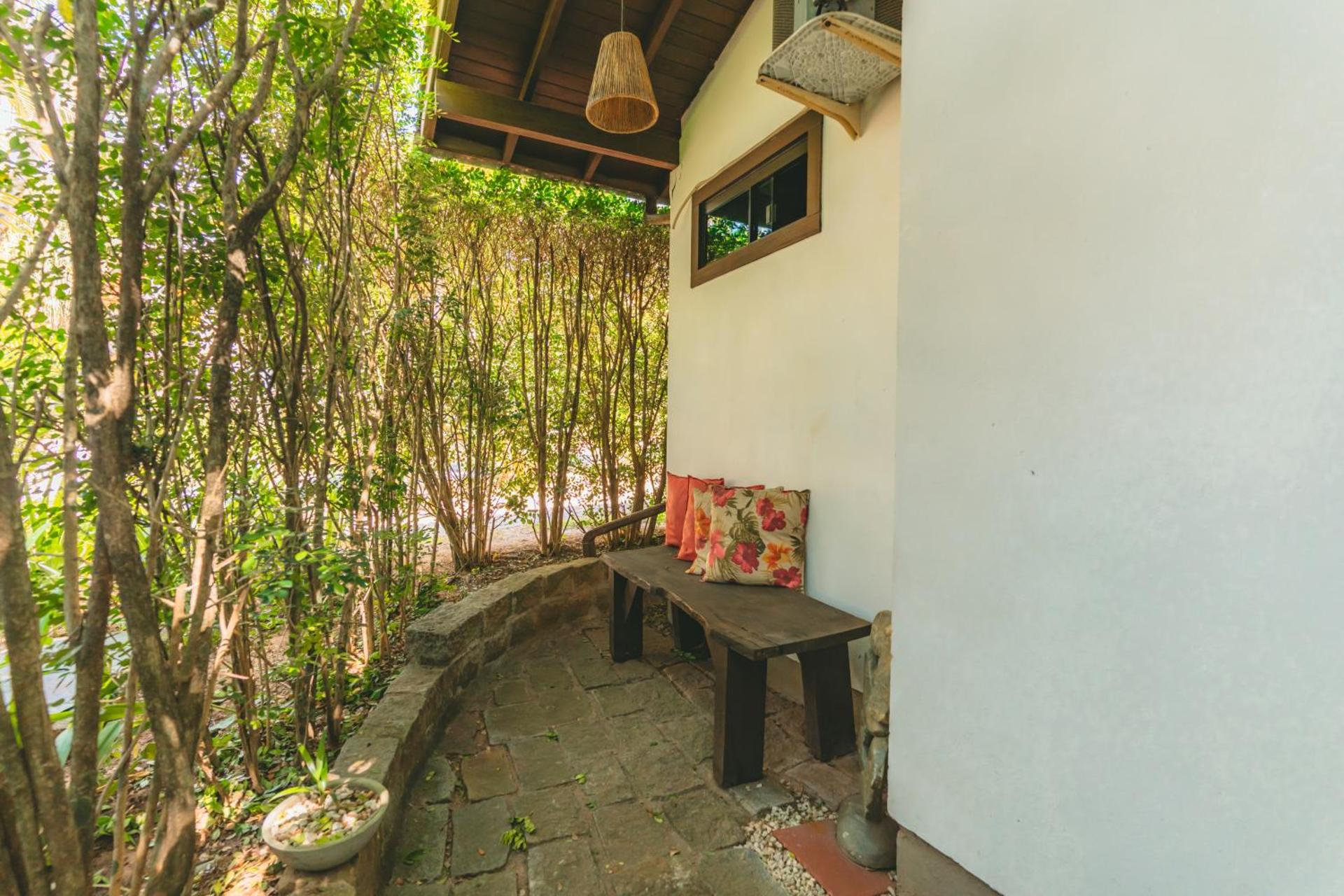 Pousada Vila Tamarindo Eco Lodge - Photo 10