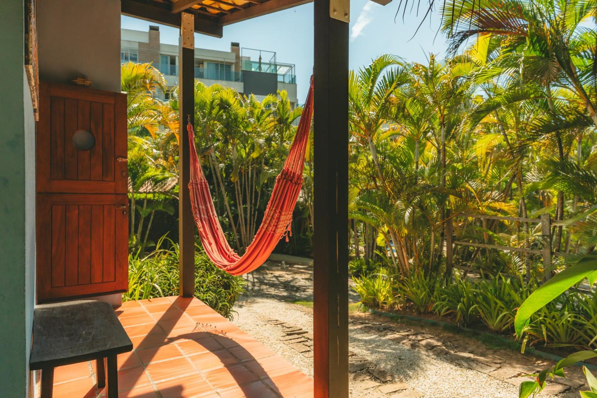 Pousada Vila Tamarindo Eco Lodge - Photo 50