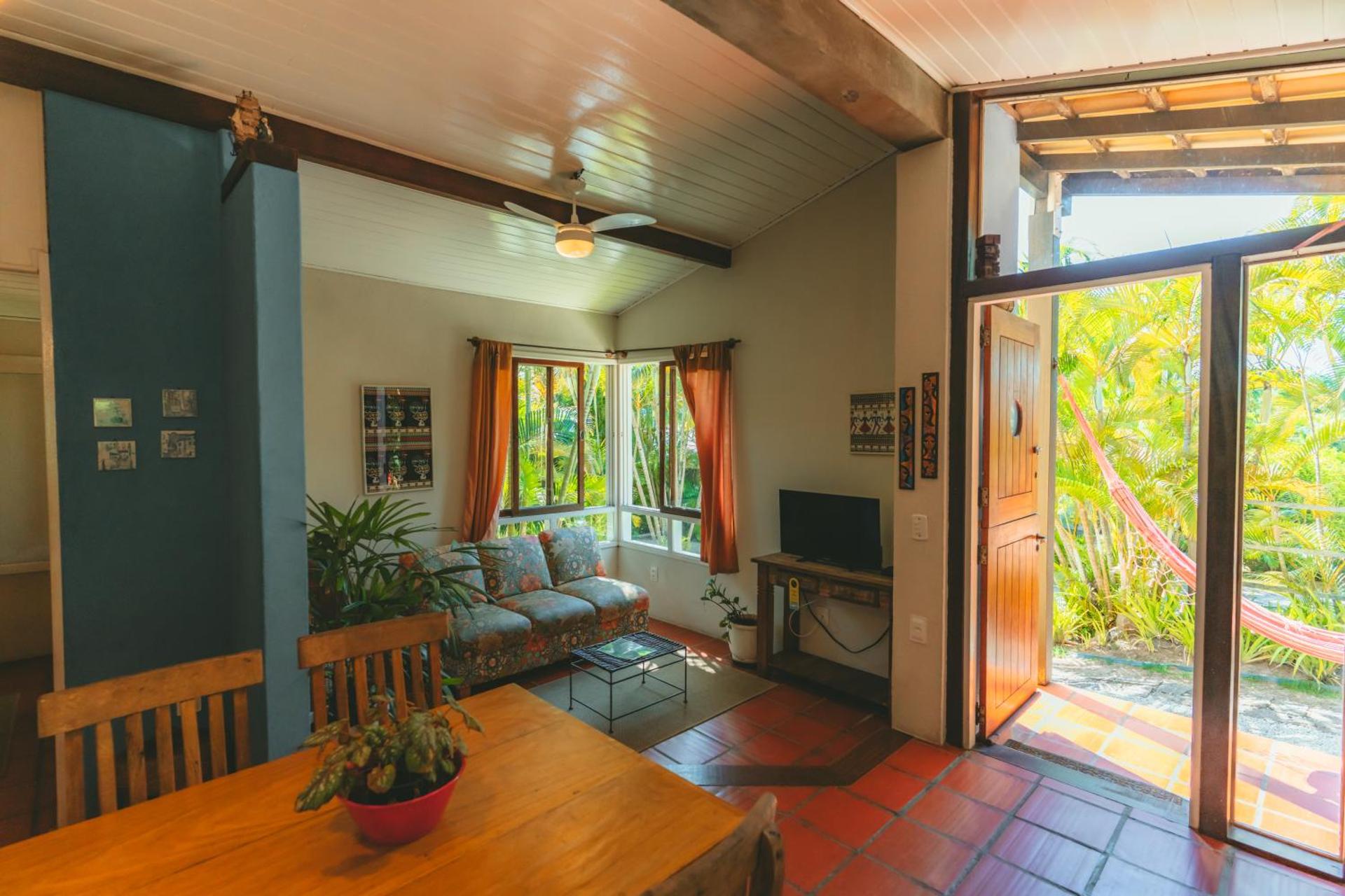 Pousada Vila Tamarindo Eco Lodge - Photo 51