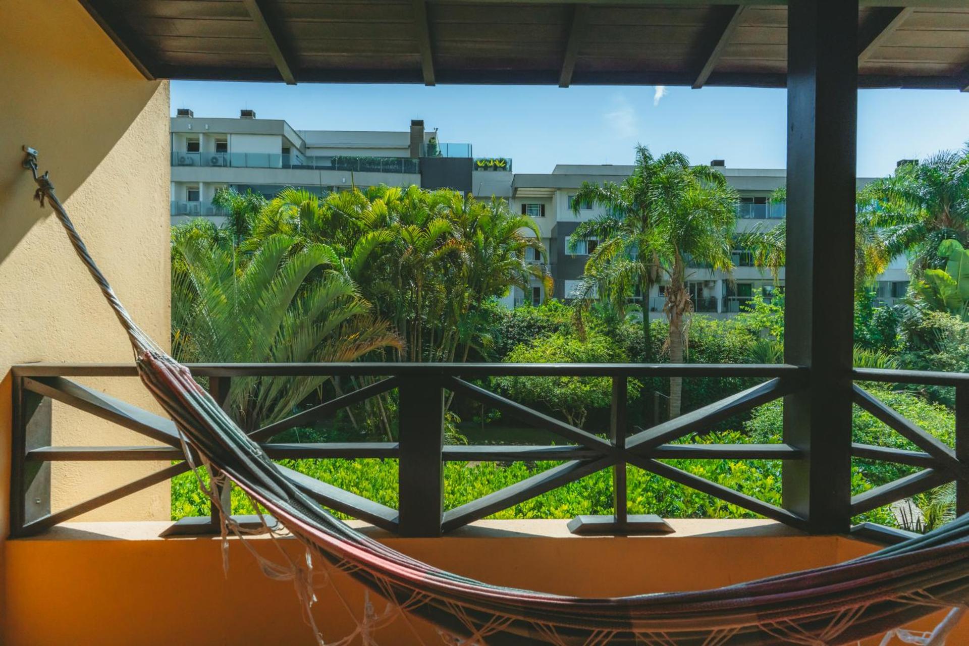 Pousada Vila Tamarindo Eco Lodge - Photo 74