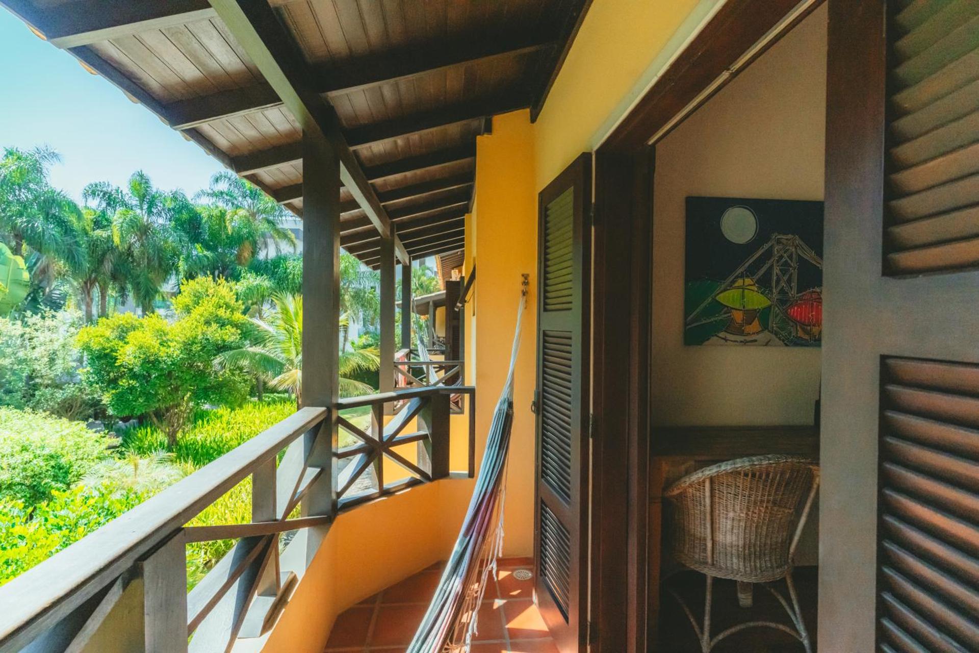 Pousada Vila Tamarindo Eco Lodge - Photo 73