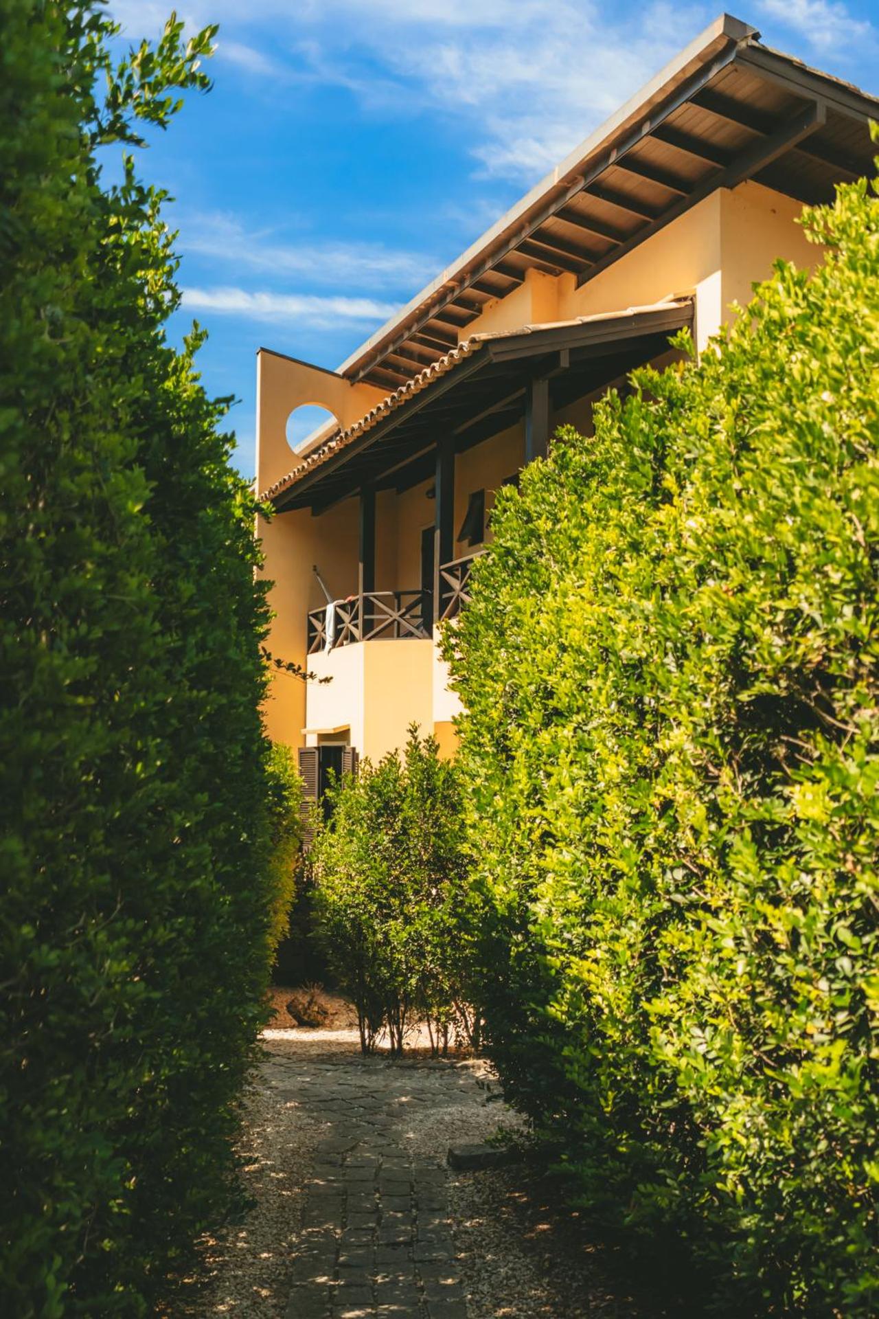 Pousada Vila Tamarindo Eco Lodge - Photo 6