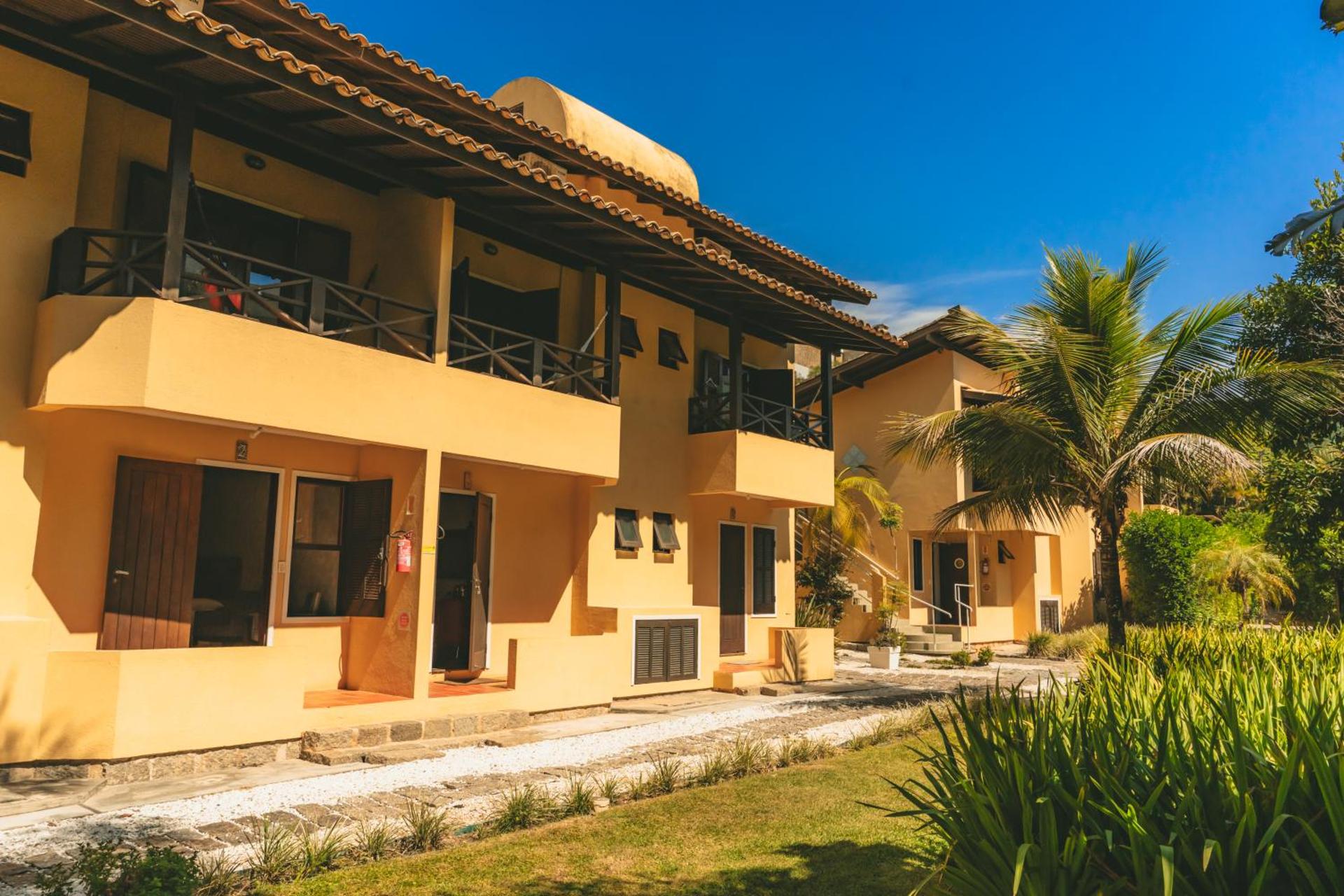 Pousada Vila Tamarindo Eco Lodge - Photo 47