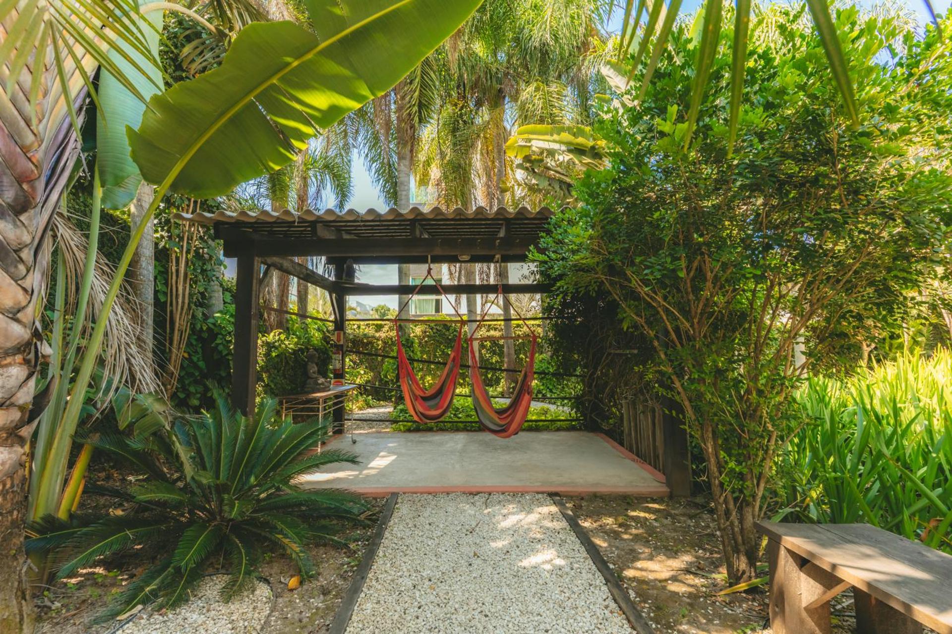 Pousada Vila Tamarindo Eco Lodge - Photo 21