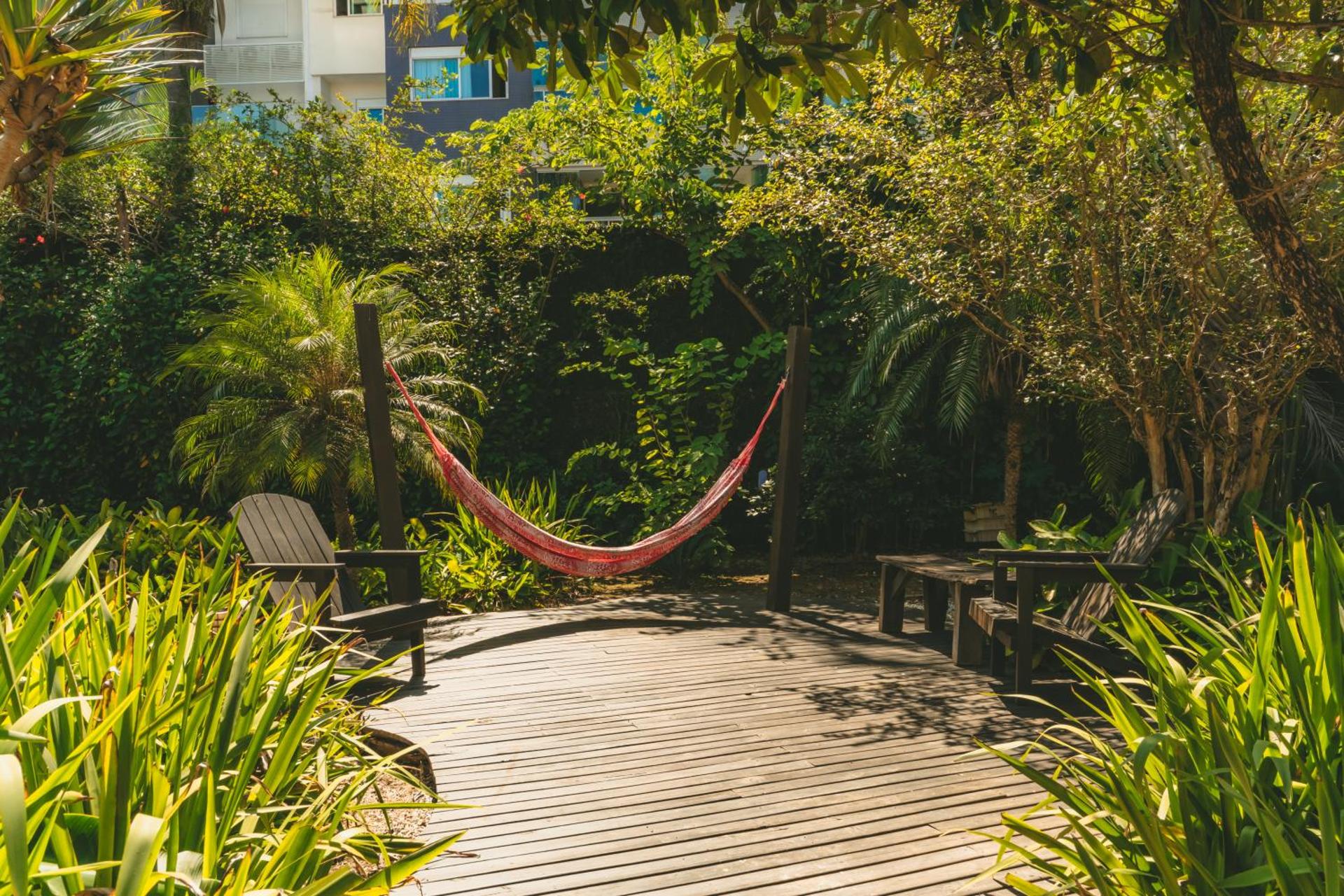 Pousada Vila Tamarindo Eco Lodge - Photo 4