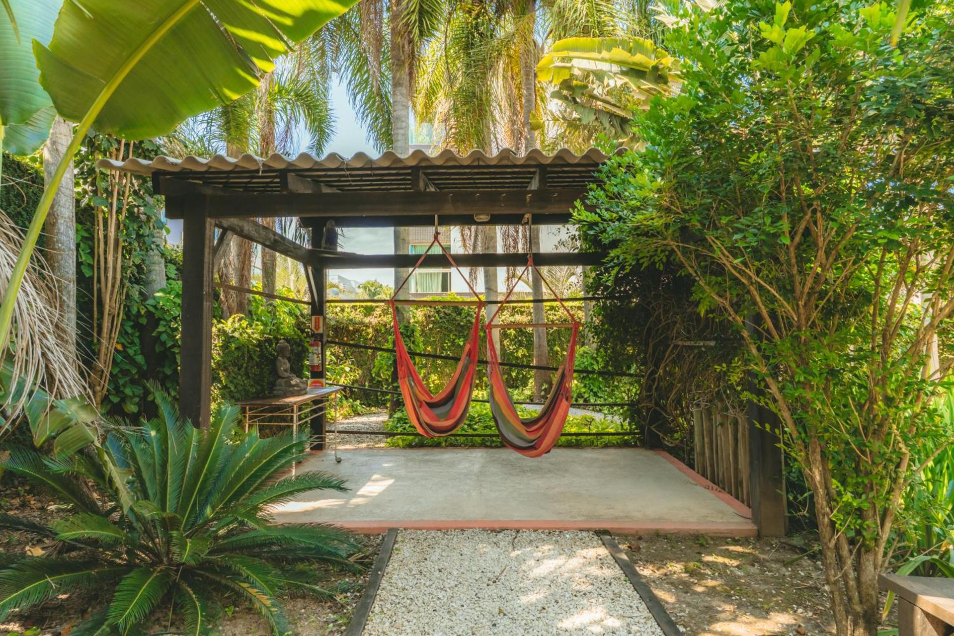 Pousada Vila Tamarindo Eco Lodge - Photo 2