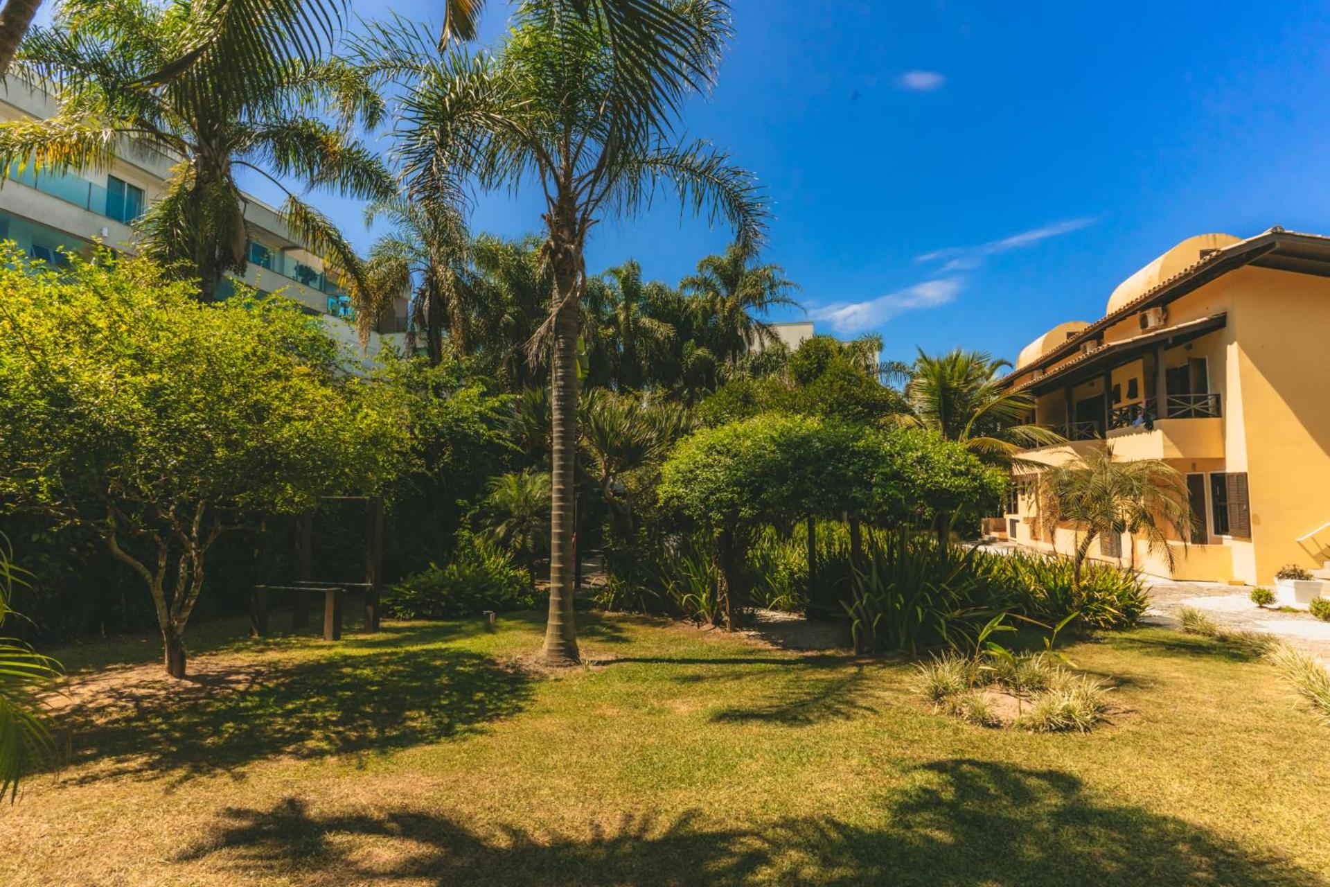 Pousada Vila Tamarindo Eco Lodge - Photo 46