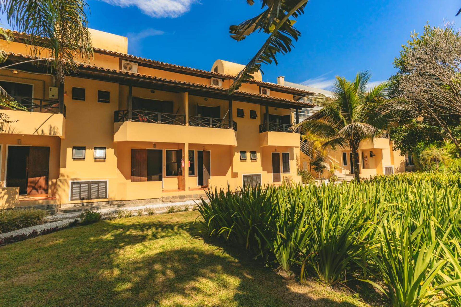 Pousada Vila Tamarindo Eco Lodge - Photo 24