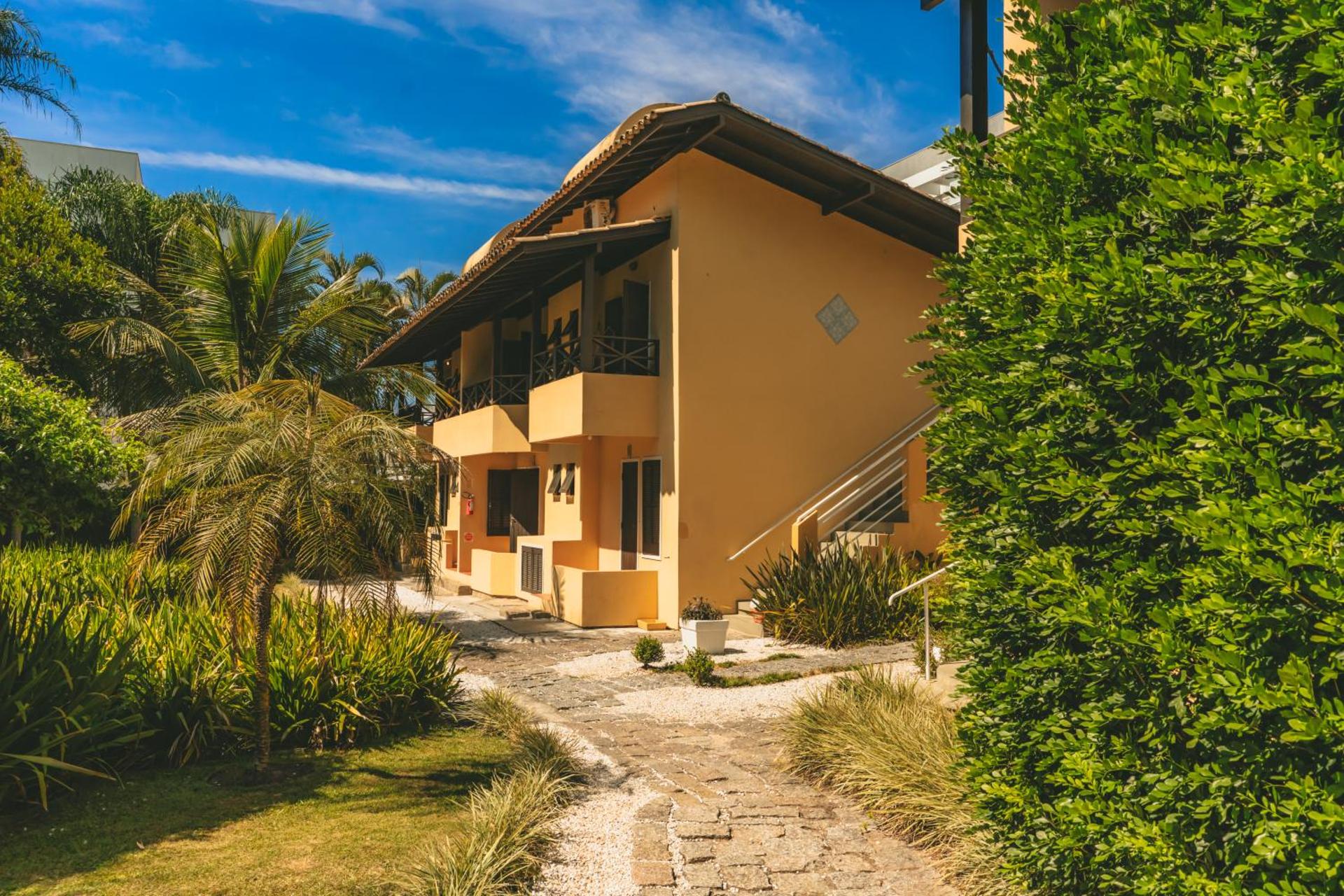 Pousada Vila Tamarindo Eco Lodge - Photo 3