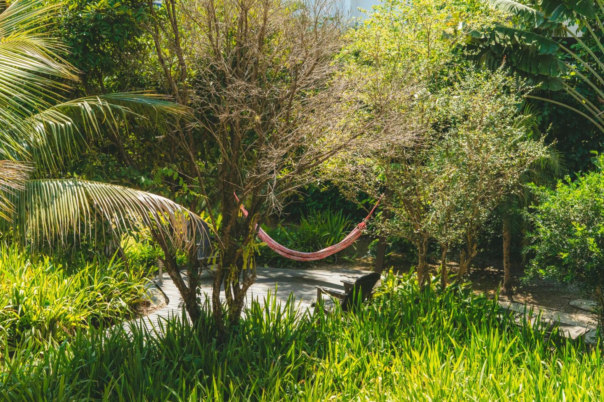 Pousada Vila Tamarindo Eco Lodge - Photo 42