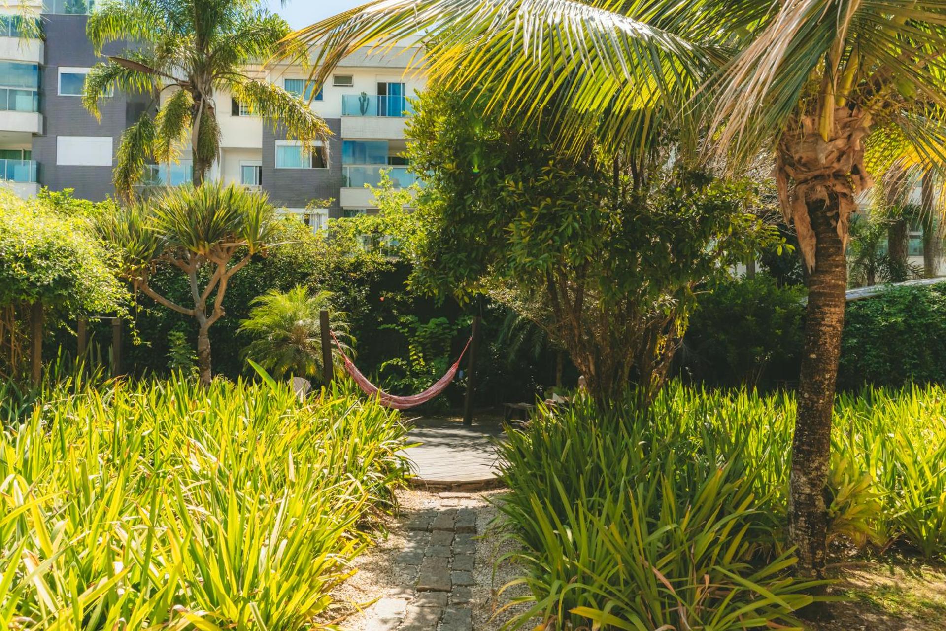 Pousada Vila Tamarindo Eco Lodge - Photo 45