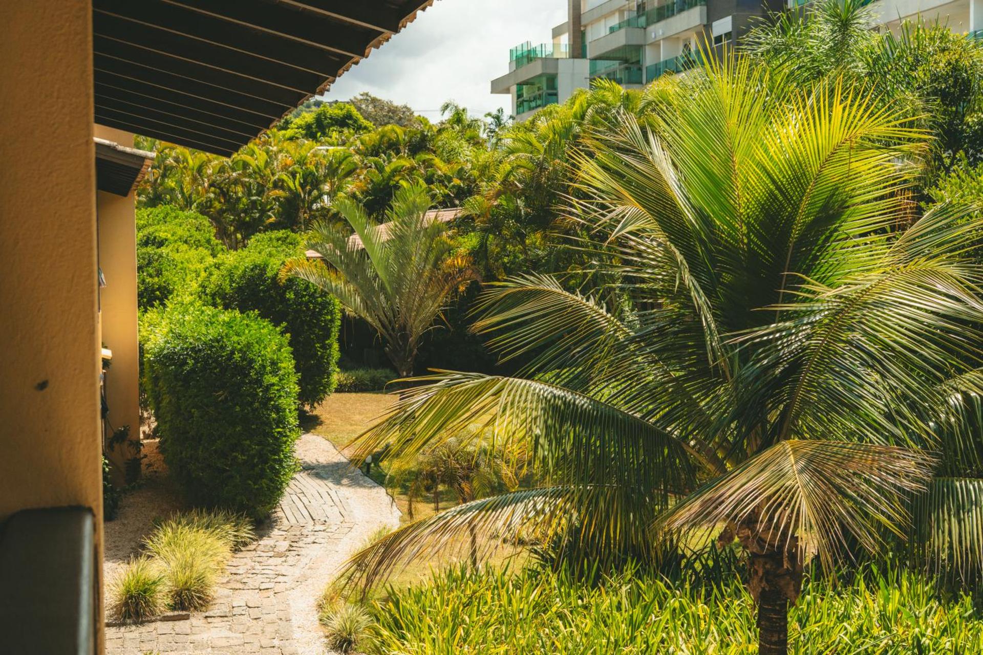 Pousada Vila Tamarindo Eco Lodge - Photo 40
