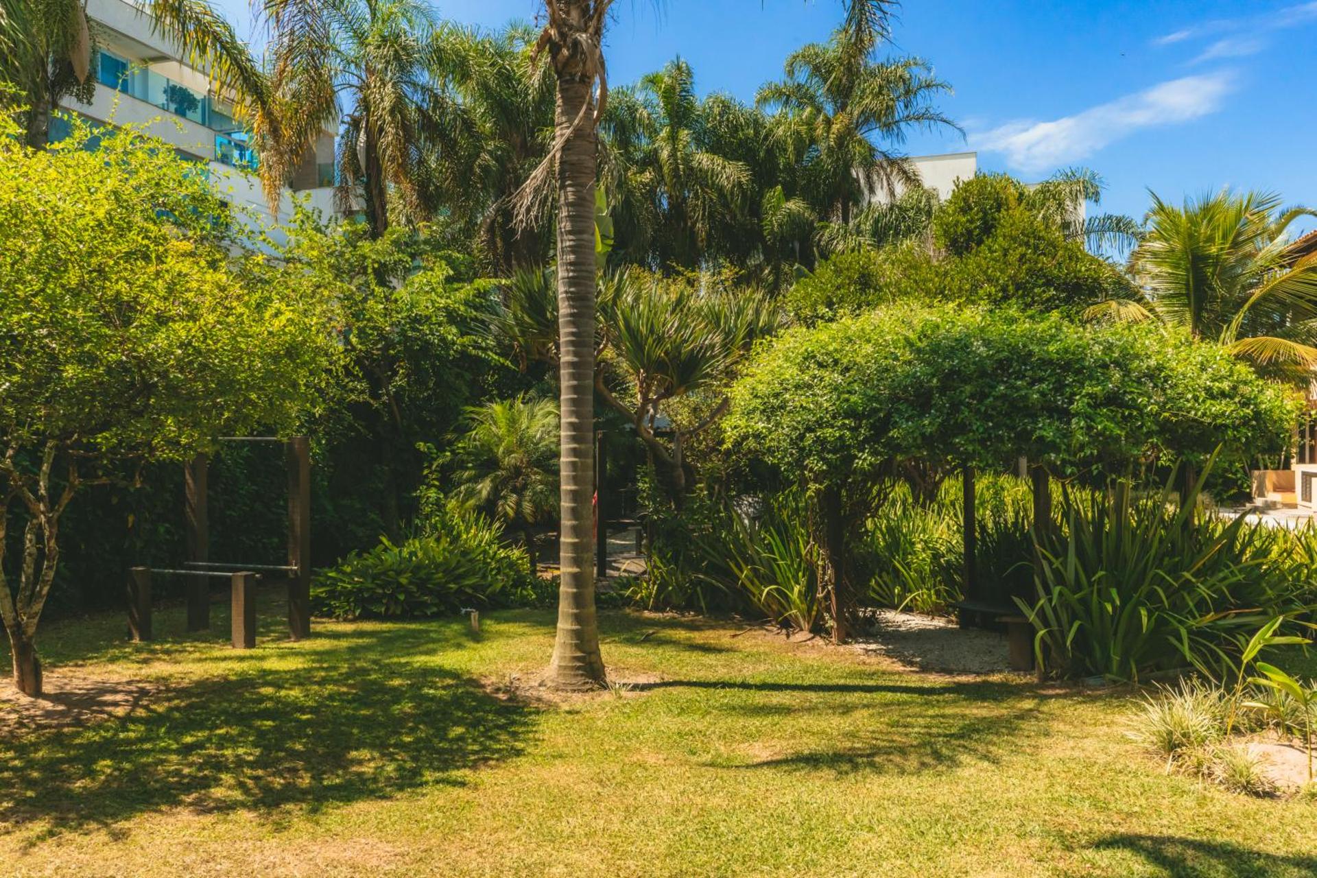 Pousada Vila Tamarindo Eco Lodge - Photo 17