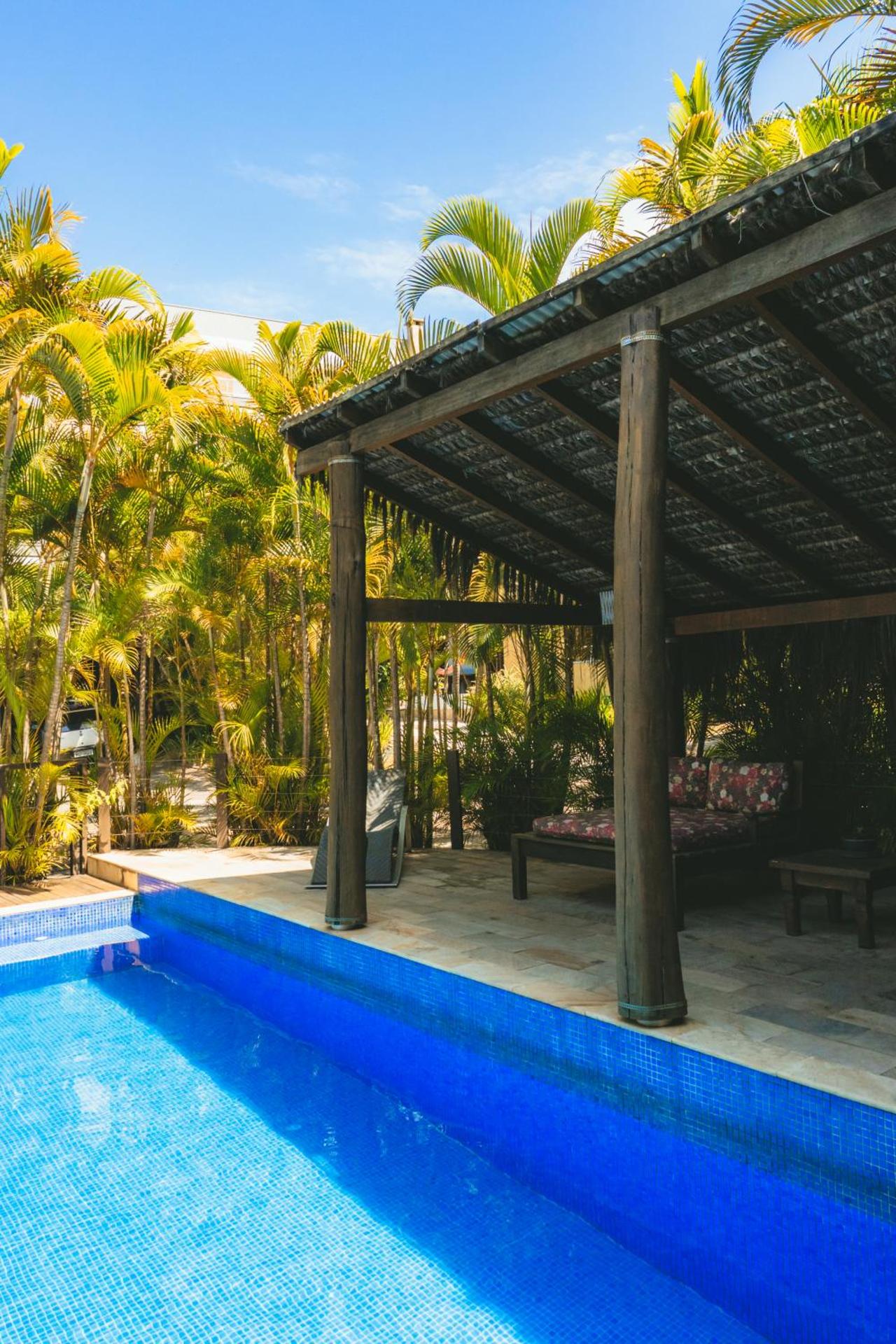 Pousada Vila Tamarindo Eco Lodge - Photo 37