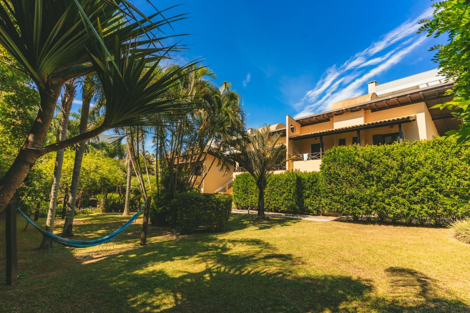 Pousada Vila Tamarindo Eco Lodge - Photo 43