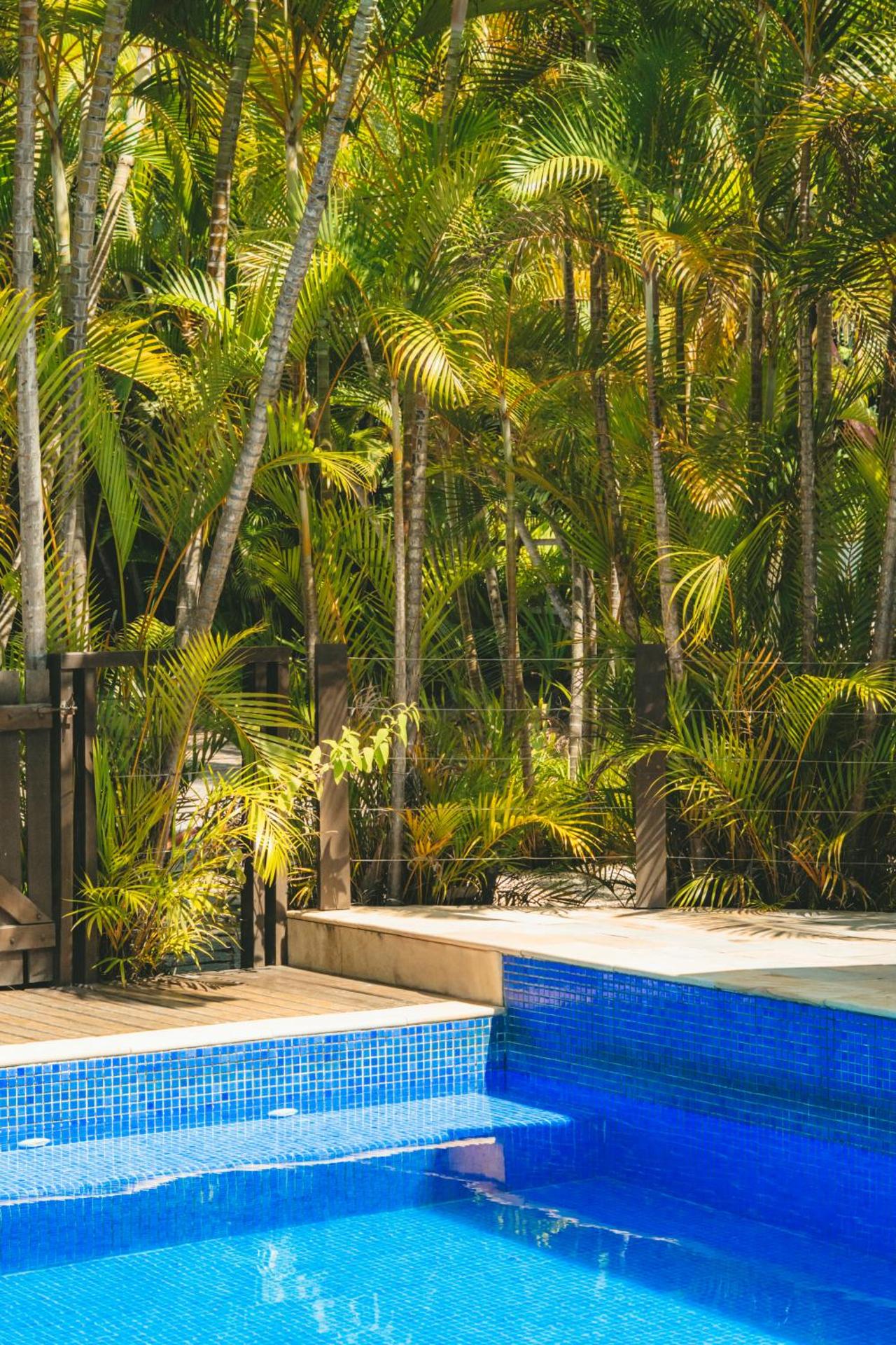 Pousada Vila Tamarindo Eco Lodge - Photo 39