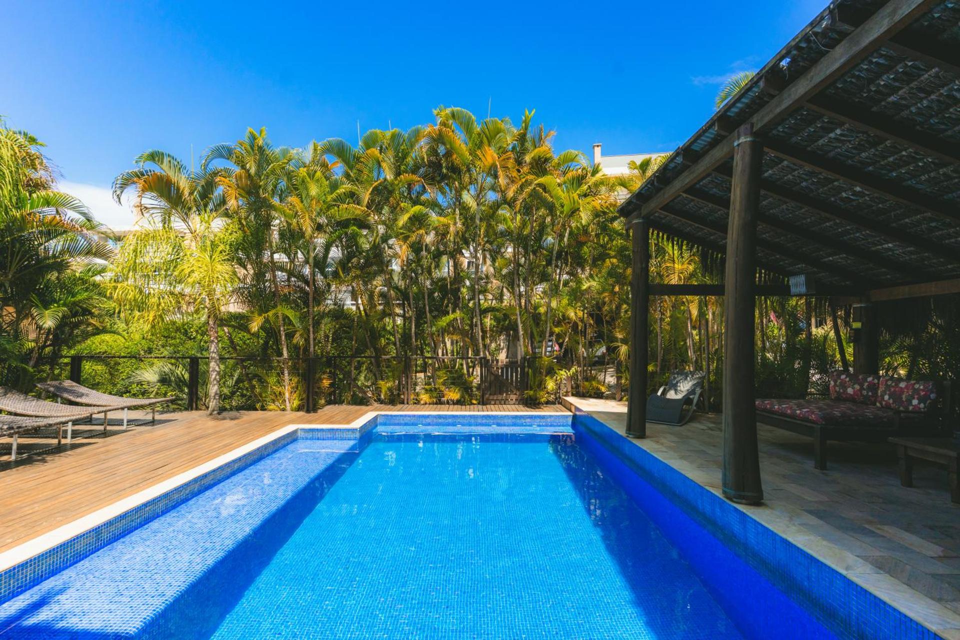 Pousada Vila Tamarindo Eco Lodge - Photo 36