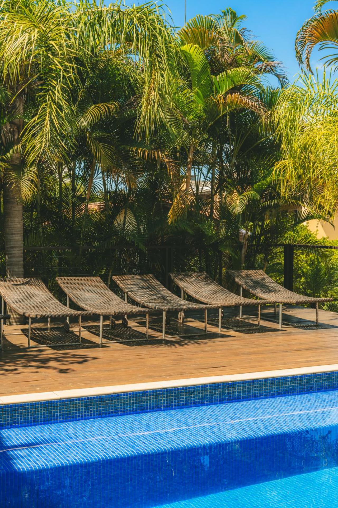 Pousada Vila Tamarindo Eco Lodge - Photo 35