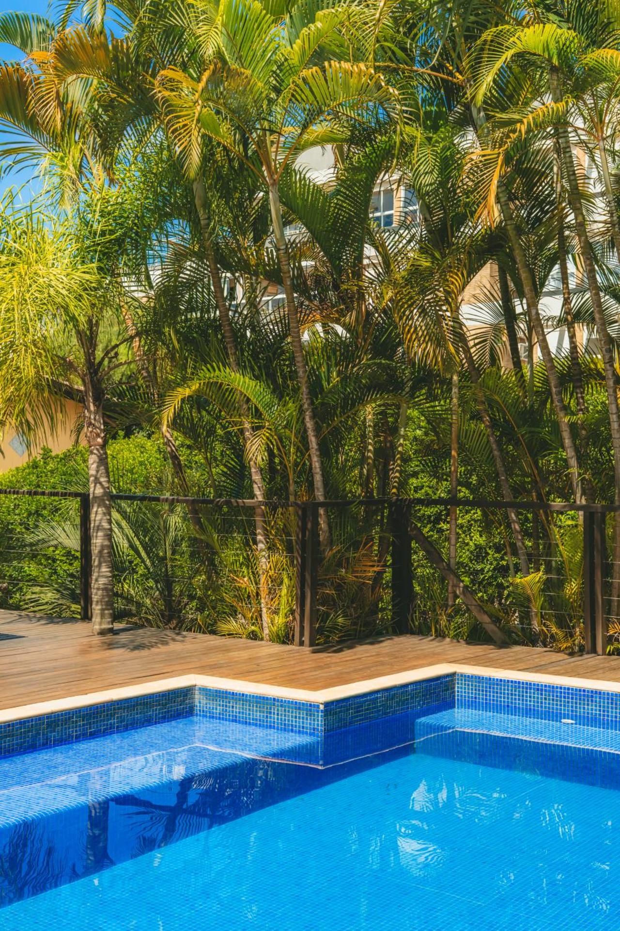 Pousada Vila Tamarindo Eco Lodge - Photo 34