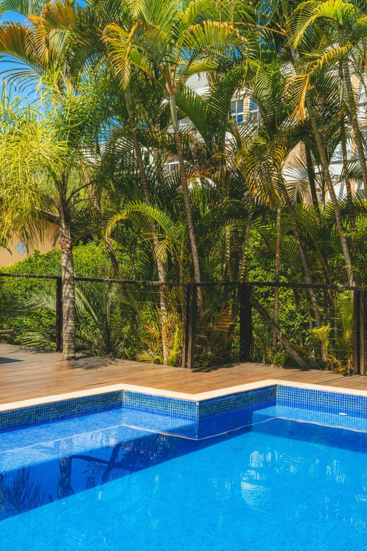 Pousada Vila Tamarindo Eco Lodge - Photo 33