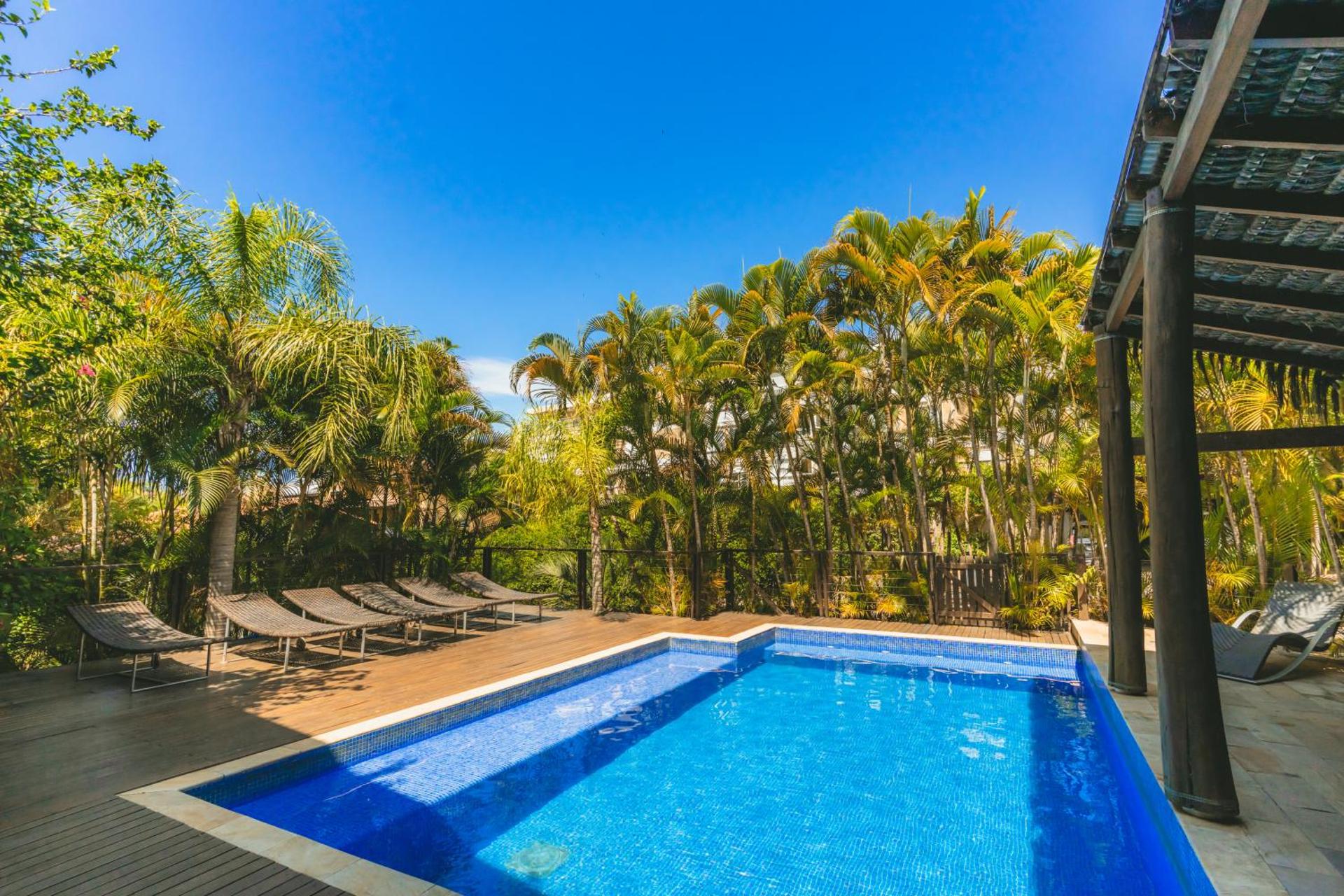 Pousada Vila Tamarindo Eco Lodge - Photo 32