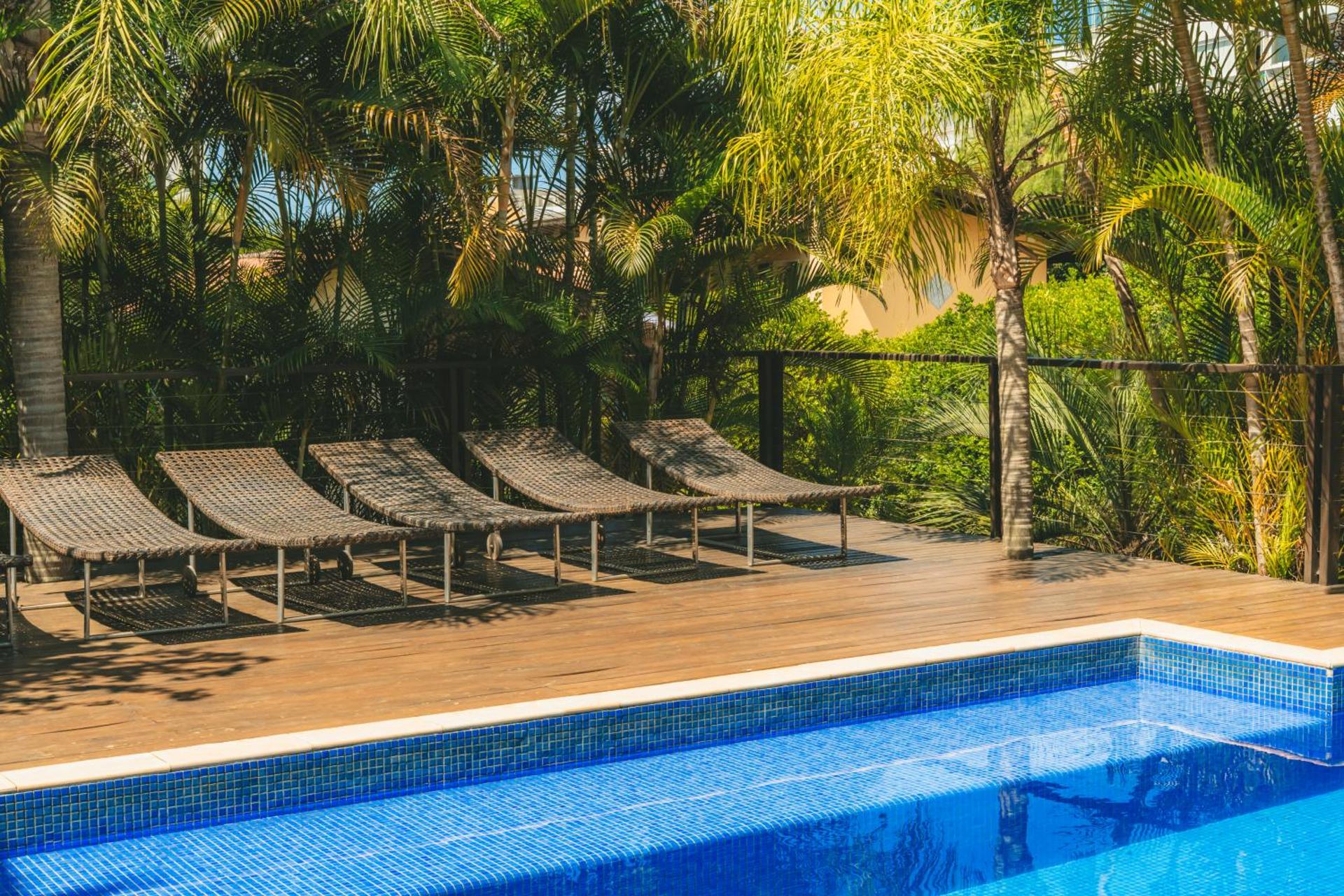 Pousada Vila Tamarindo Eco Lodge - Photo 31