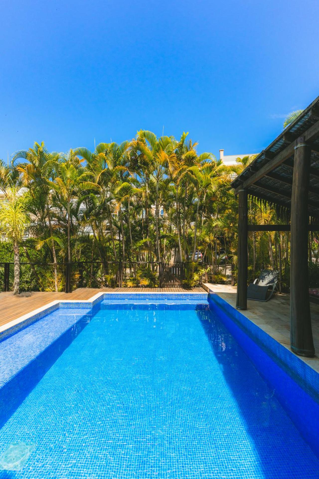 Pousada Vila Tamarindo Eco Lodge - Photo 30