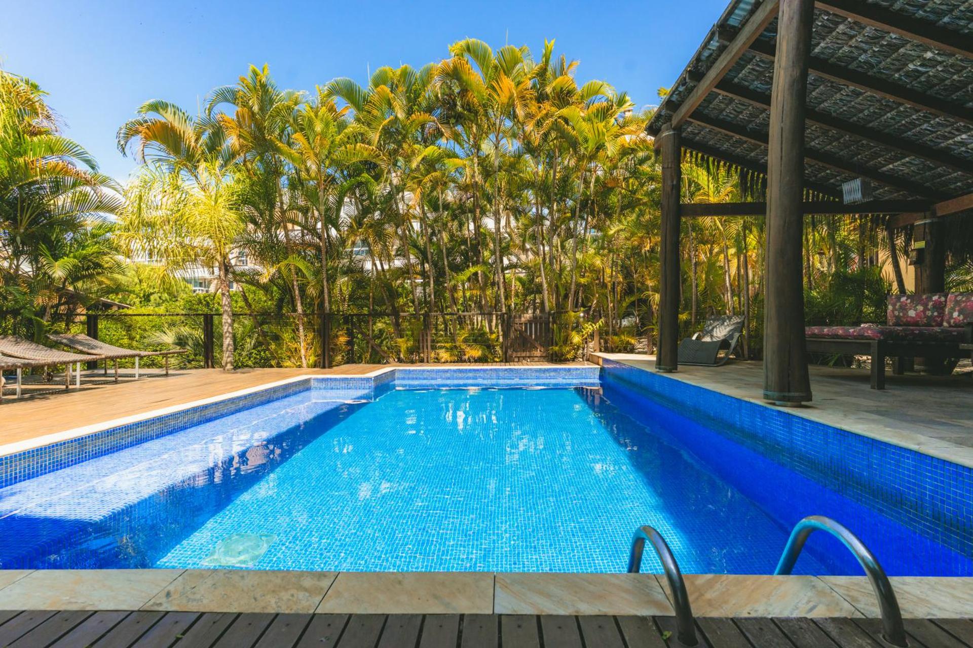 Pousada Vila Tamarindo Eco Lodge - Photo 28