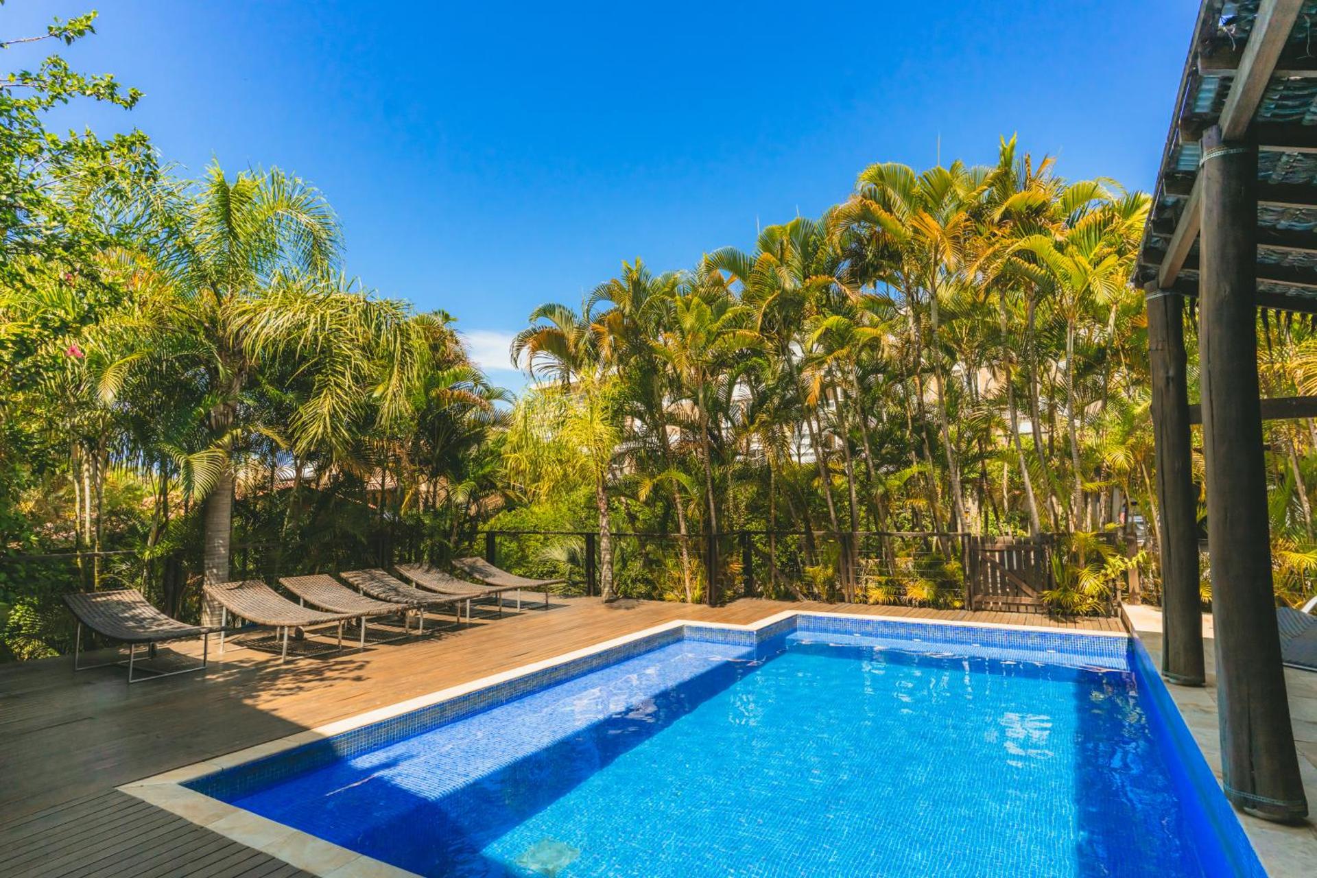 Pousada Vila Tamarindo Eco Lodge - Photo 29