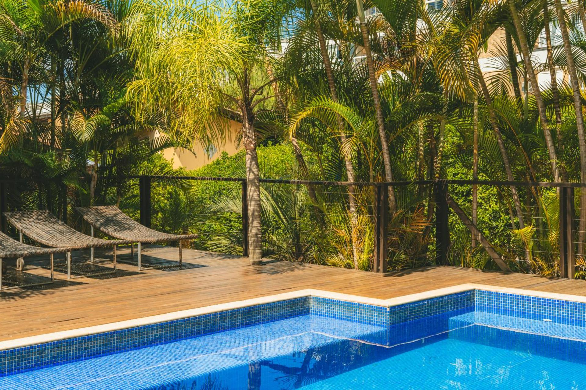 Pousada Vila Tamarindo Eco Lodge - Photo 27