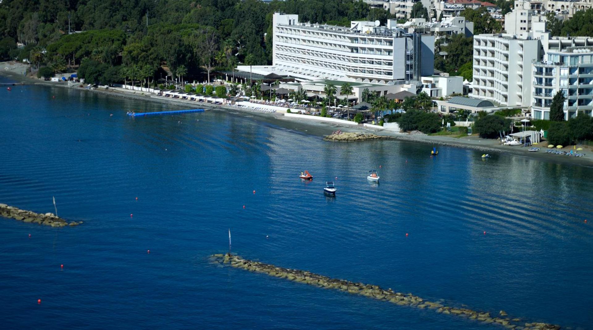 Atlantica Miramare Beach - Photo 55