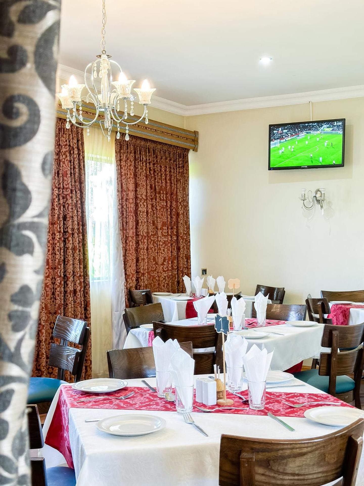 Tribute Guest House Matala - Photo 17