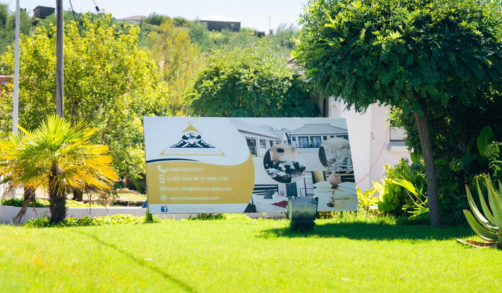 Tribute Guest House Matala - Photo 44