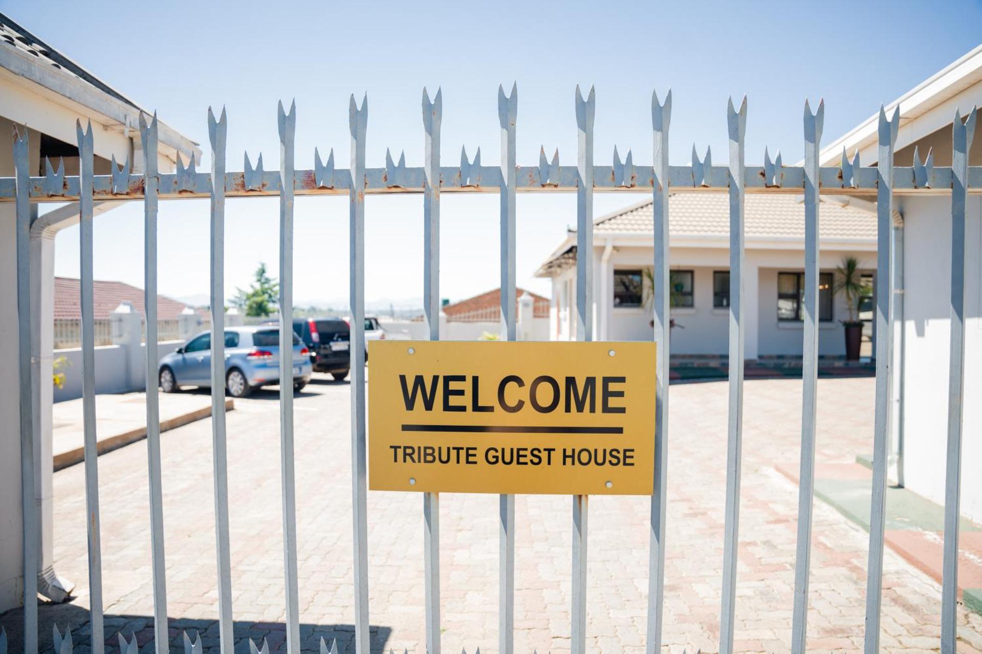 Tribute Guest House Matala - Photo 3