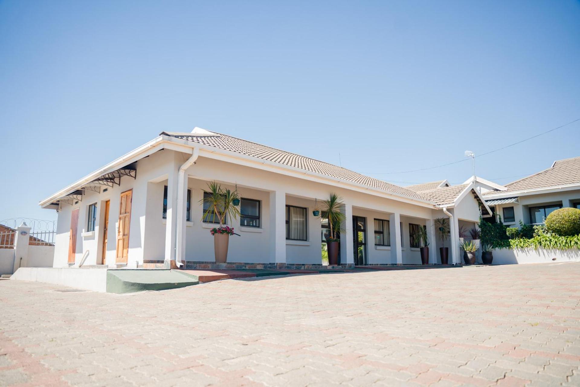 Tribute Guest House Matala - Photo 34