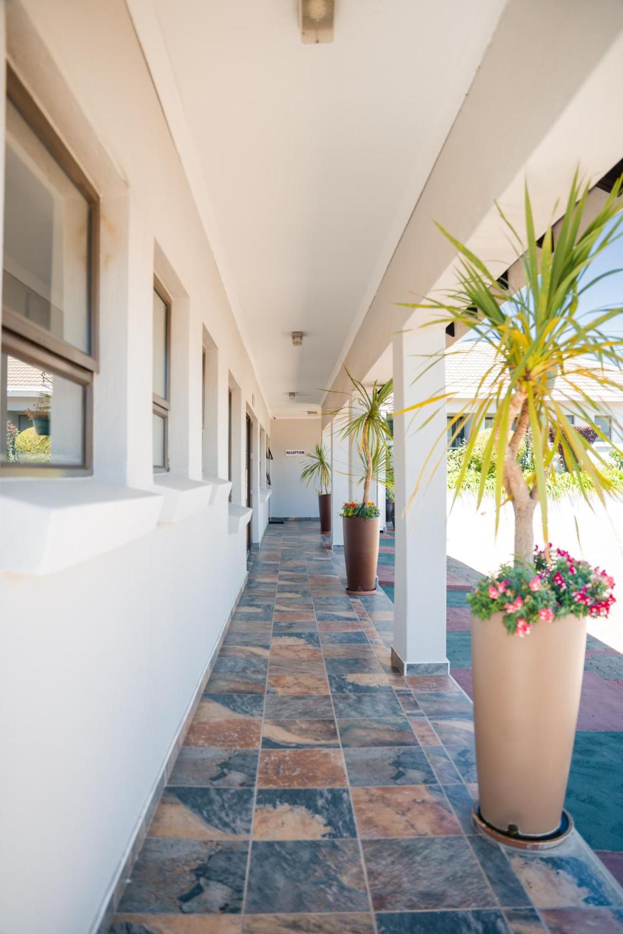 Tribute Guest House Matala - Photo 18