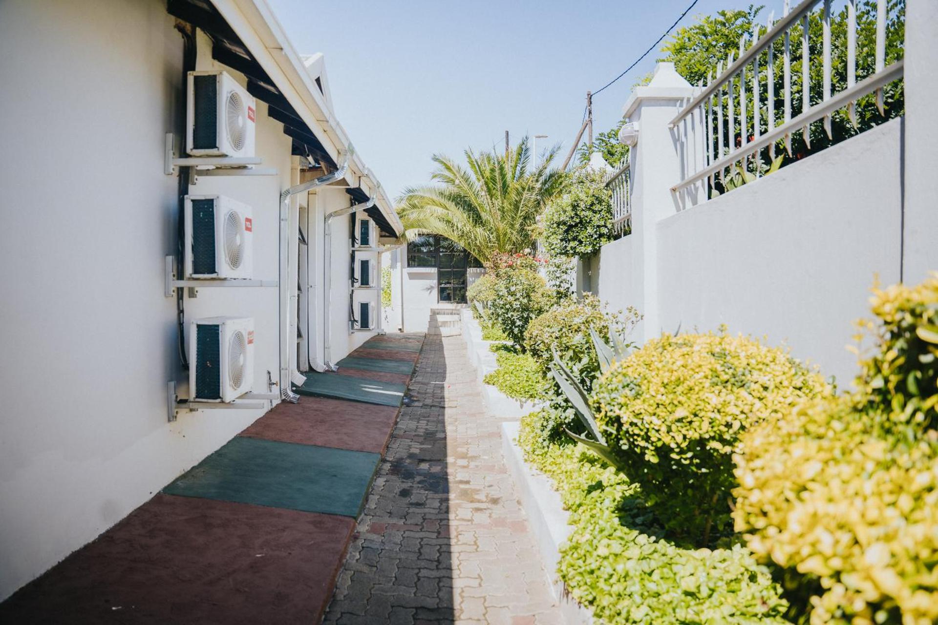 Tribute Guest House Matala - Photo 42