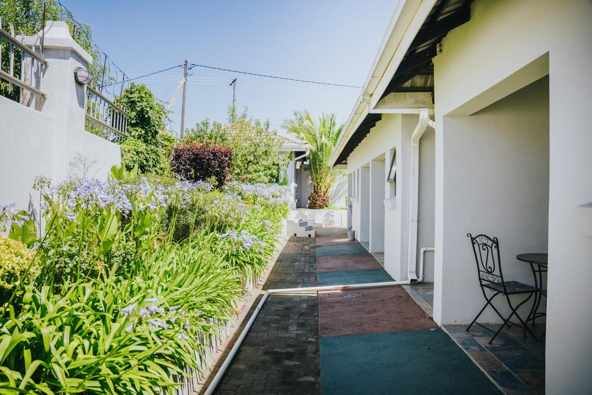 Tribute Guest House Matala - Photo 19