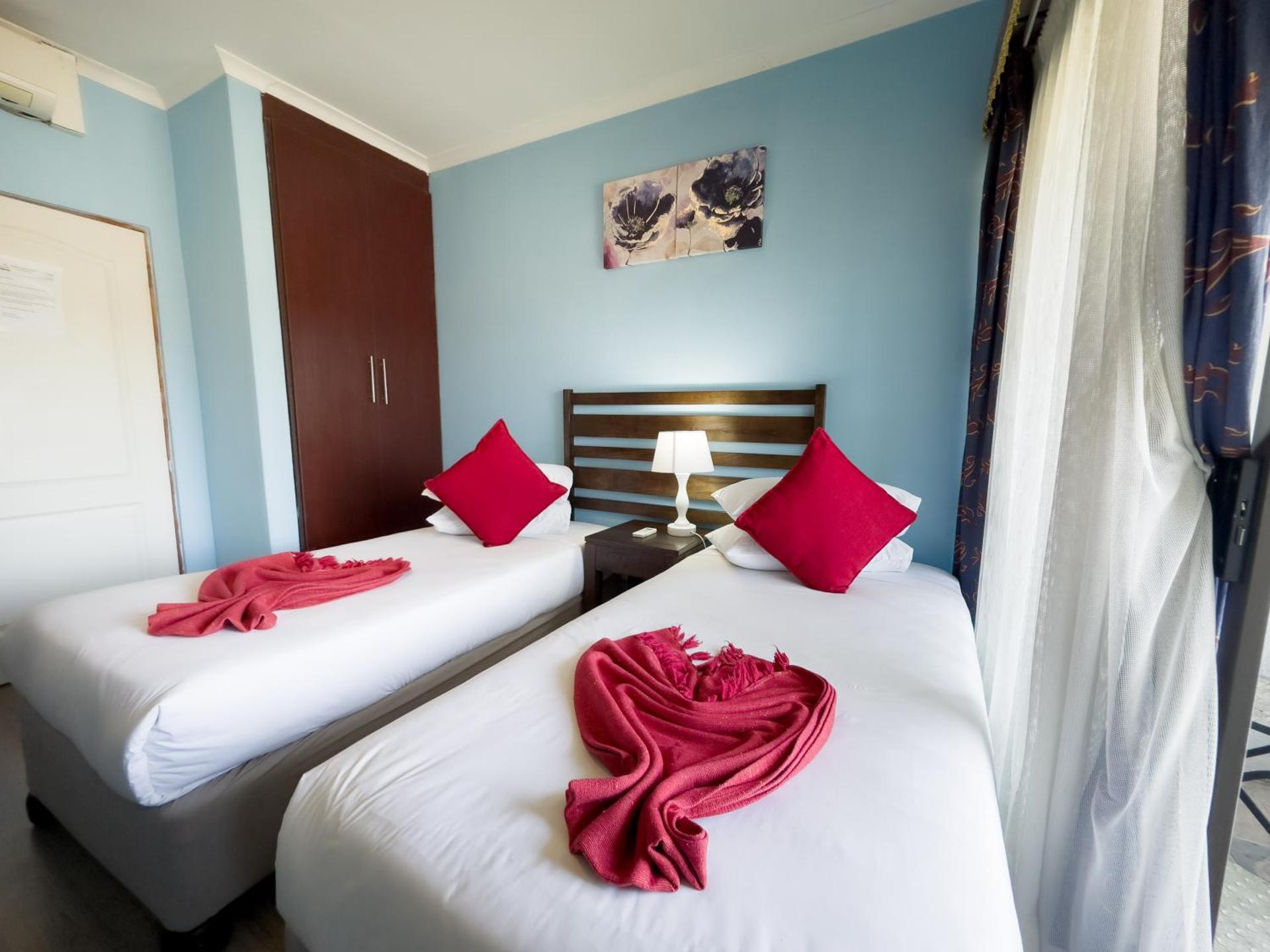 Tribute Guest House Matala - Photo 40