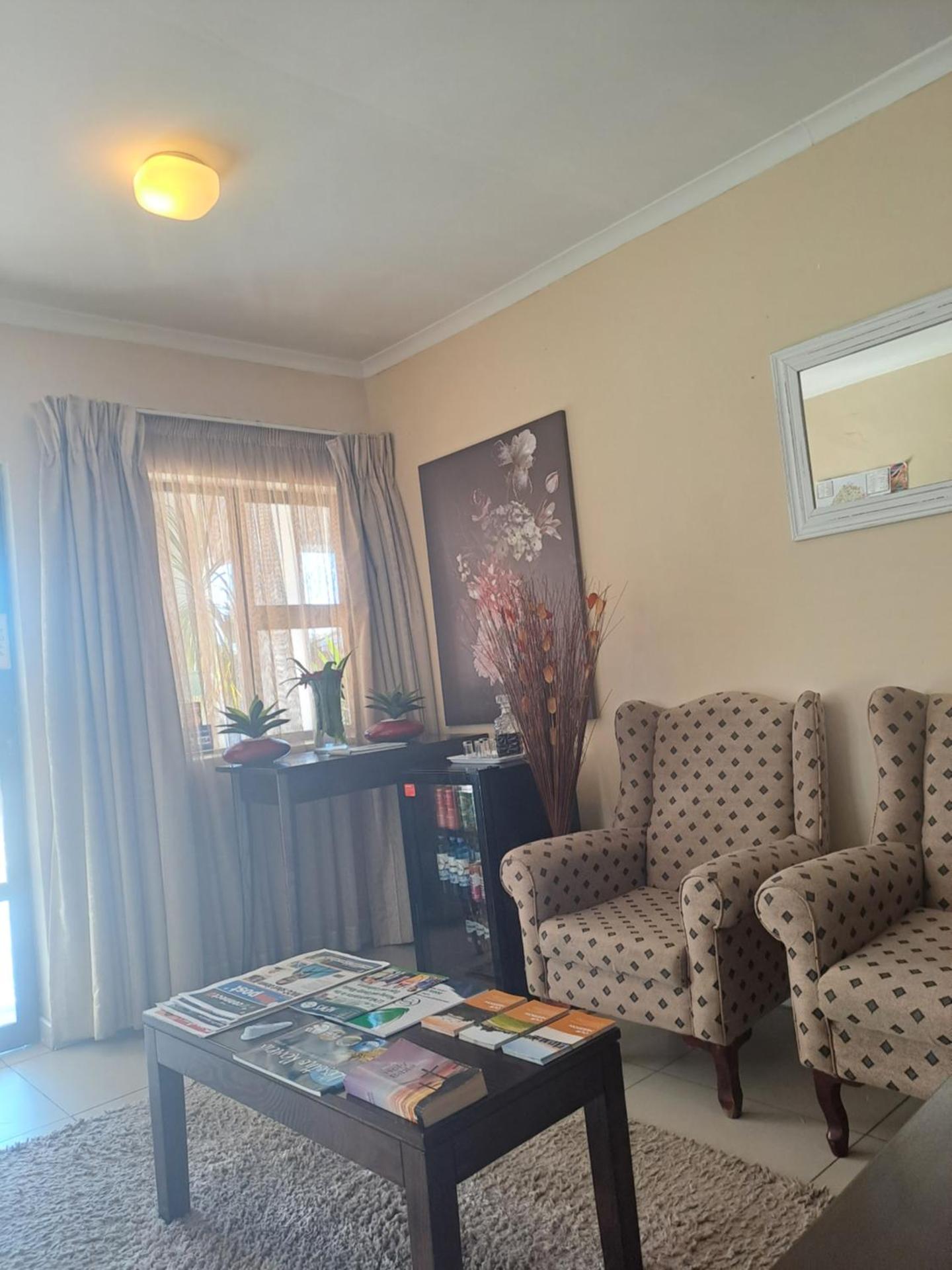 Tribute Guest House Matala - Photo 22